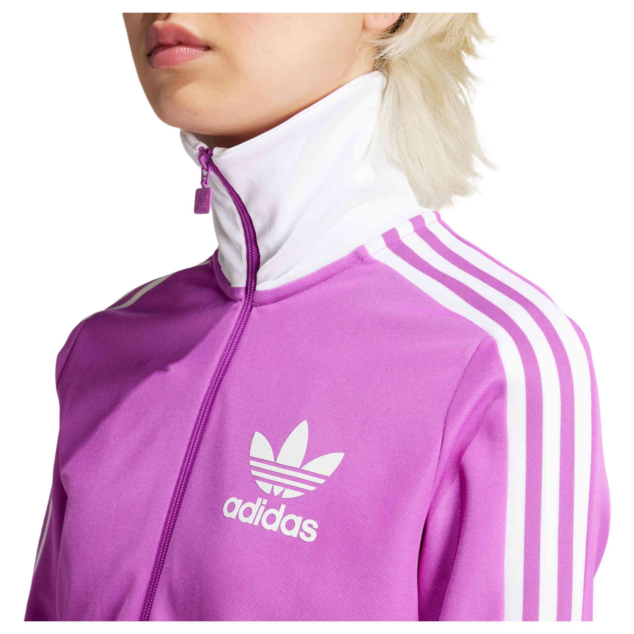 Chaqueta De Chandal Adidas Beckenbauer