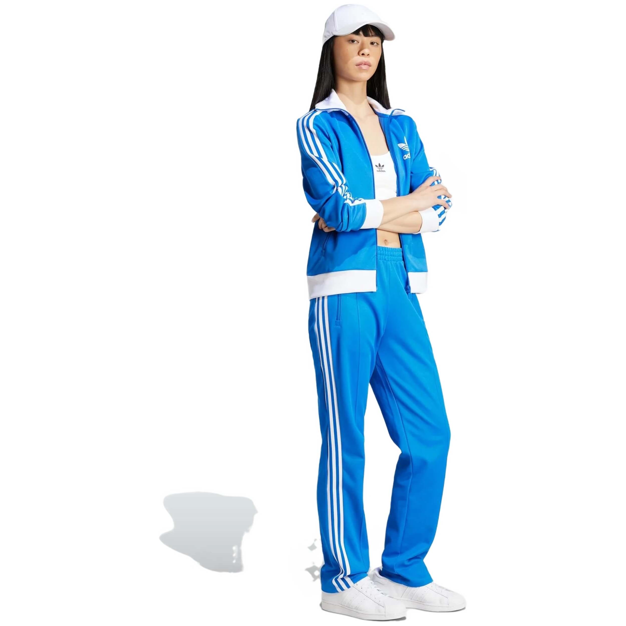 Chaqueta Adidas Beckenbauer