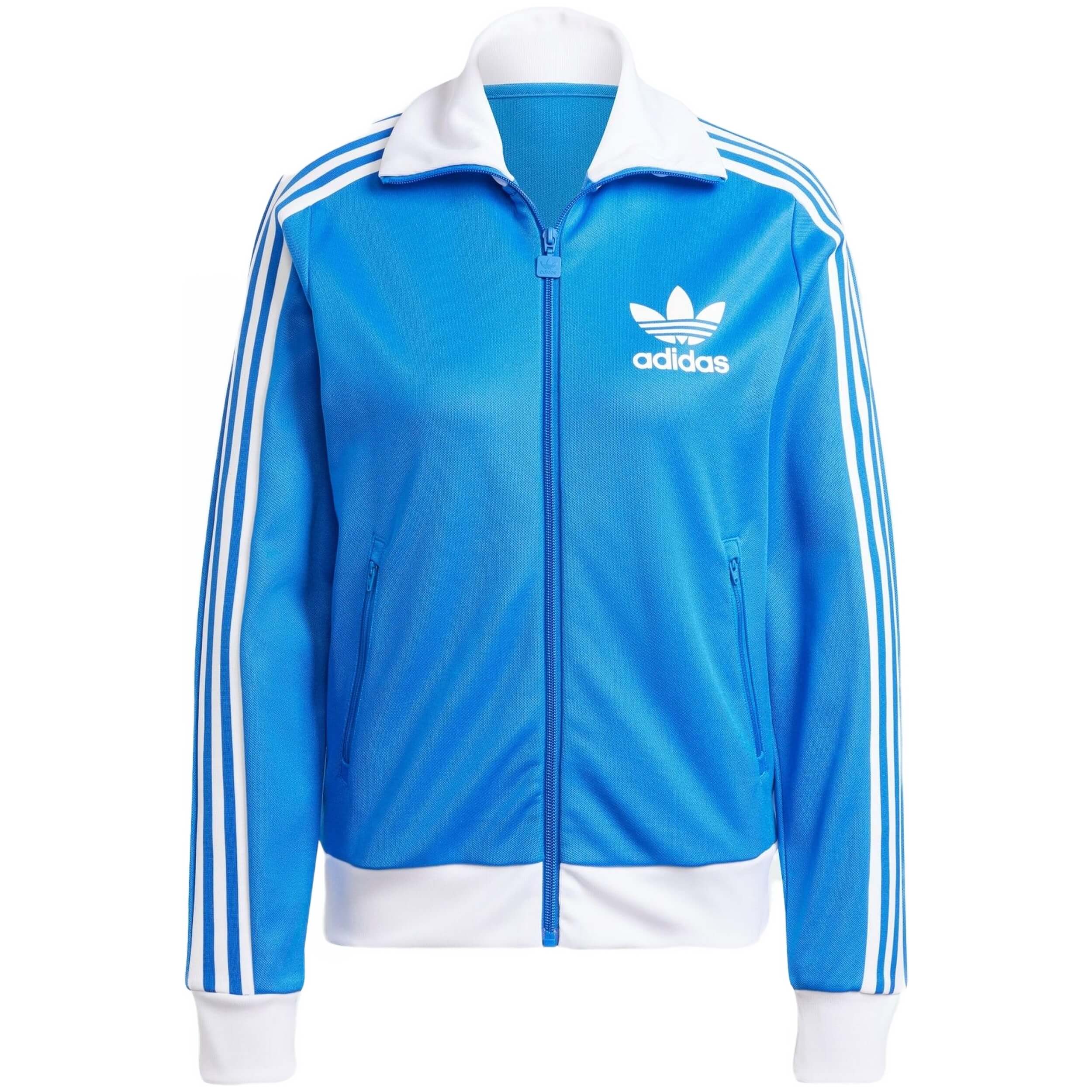Chaqueta Adidas Beckenbauer