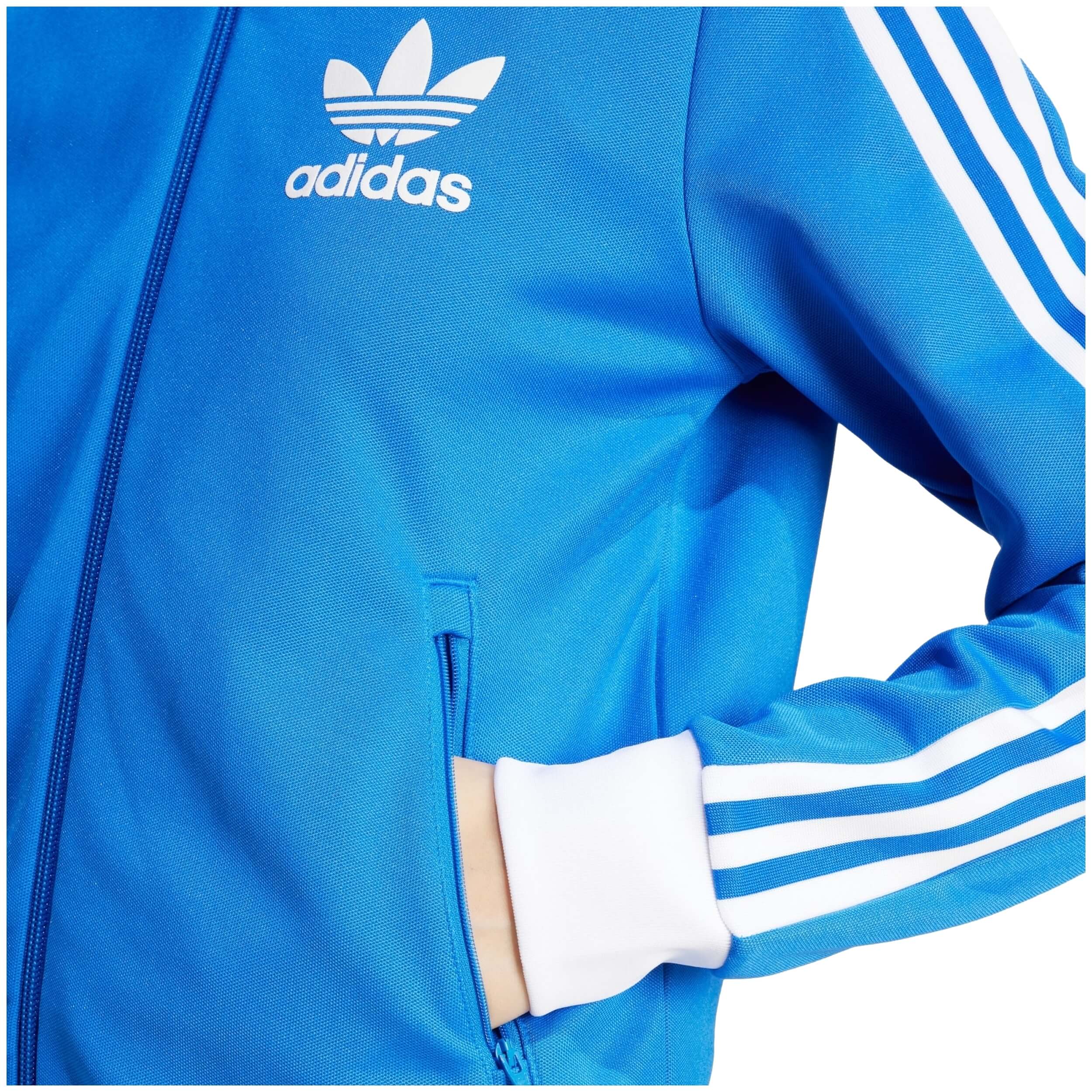 Chaqueta Adidas Beckenbauer