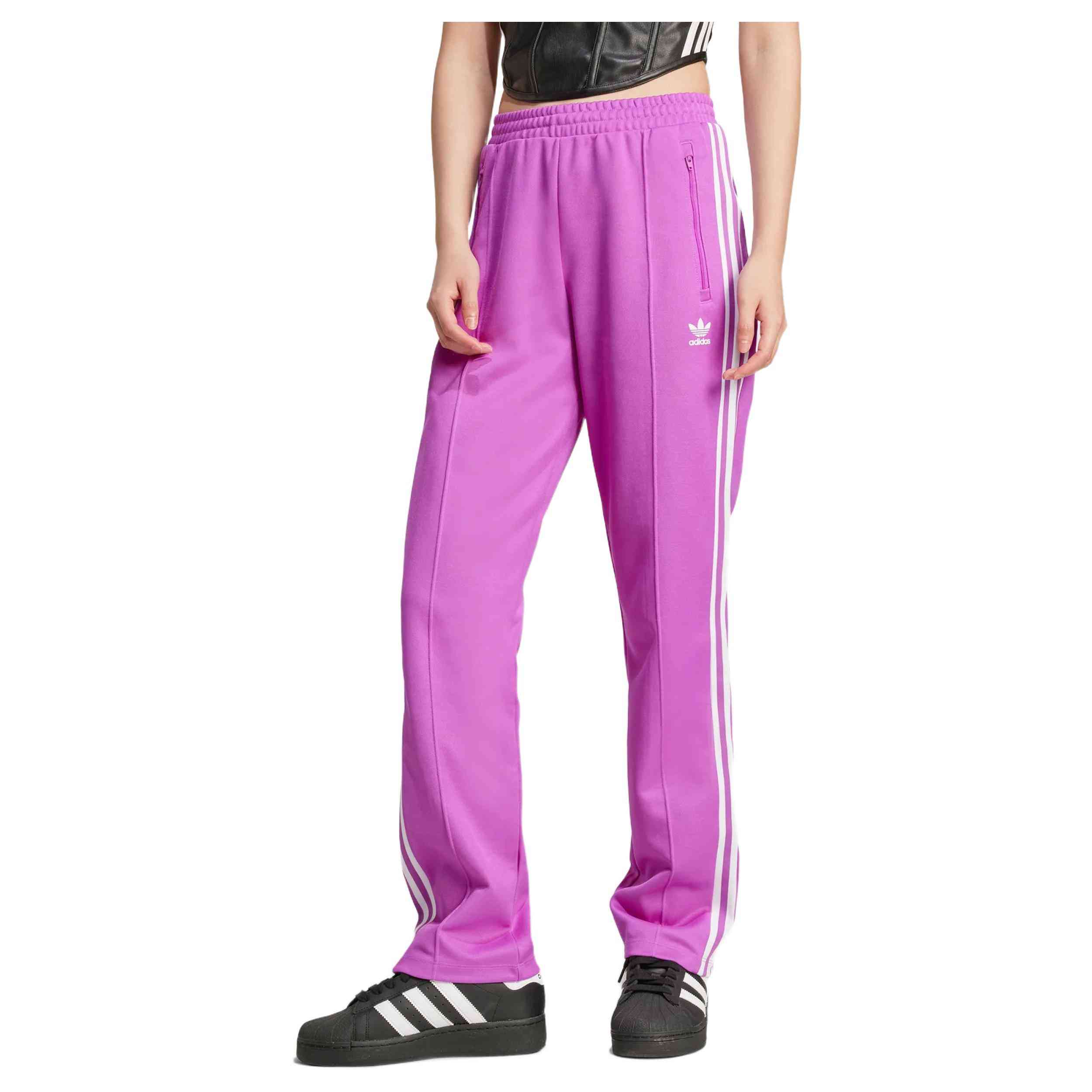 Pantalon Largo Adidas Beckenbauer