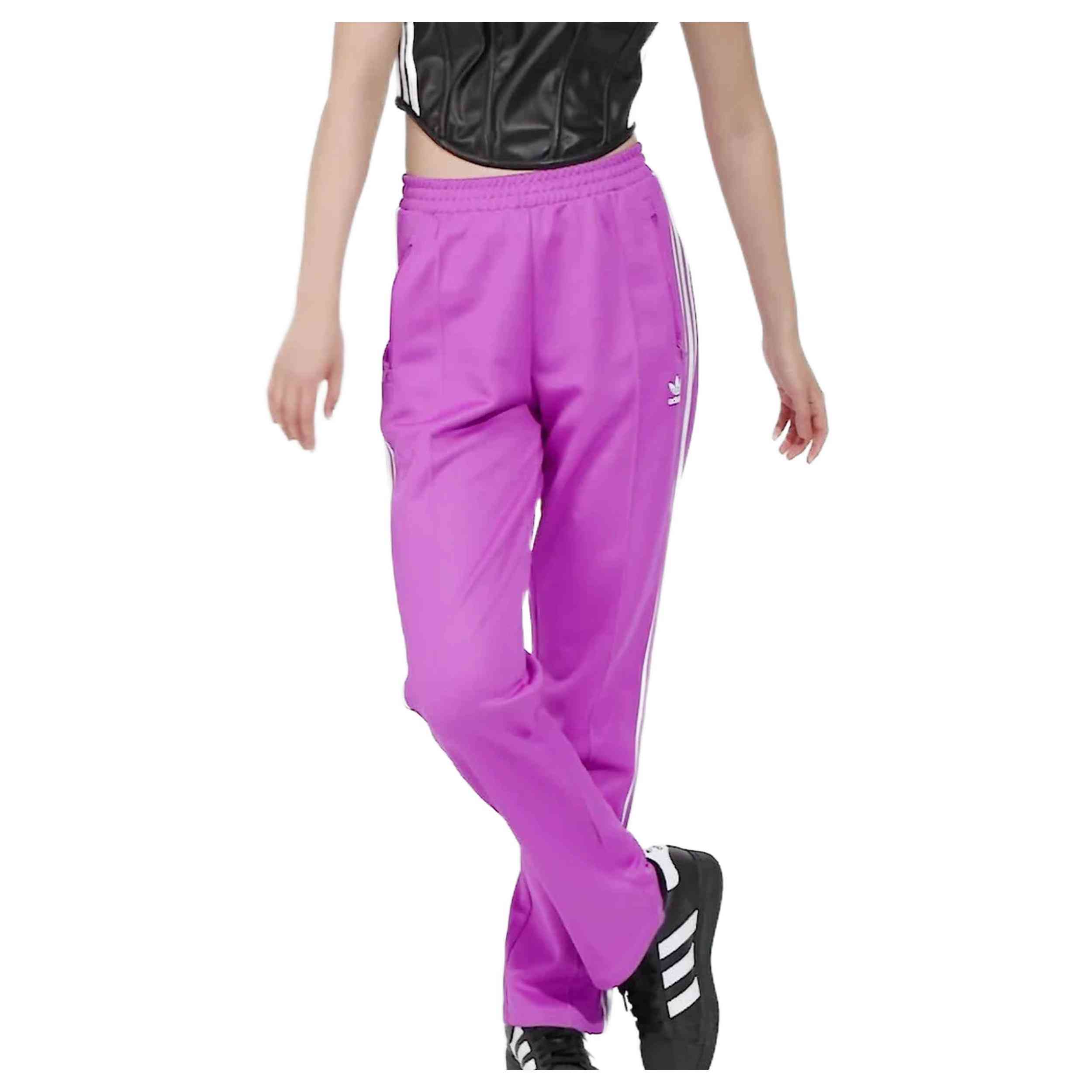 Pantalon Largo Adidas Beckenbauer