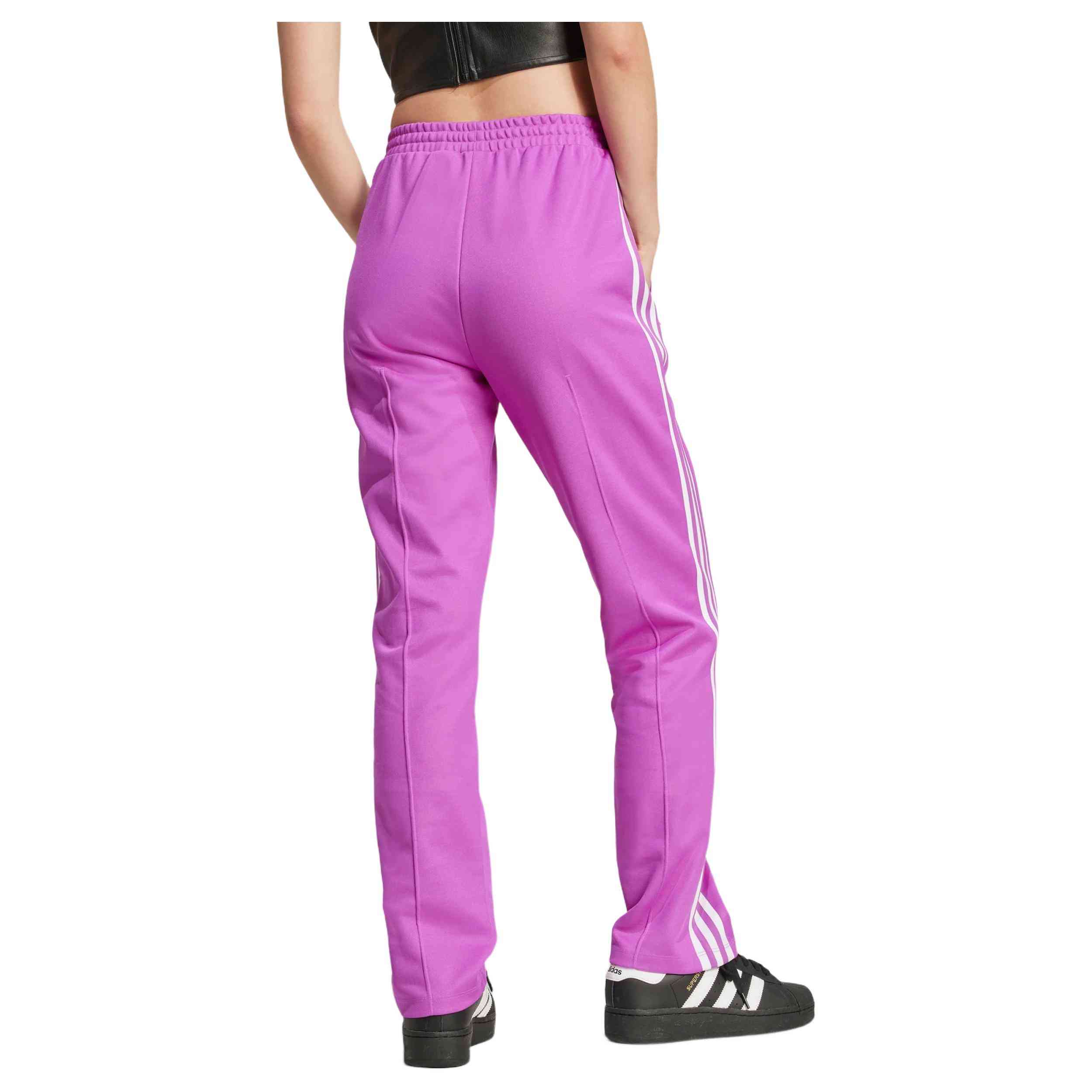 Pantalon Largo Adidas Beckenbauer
