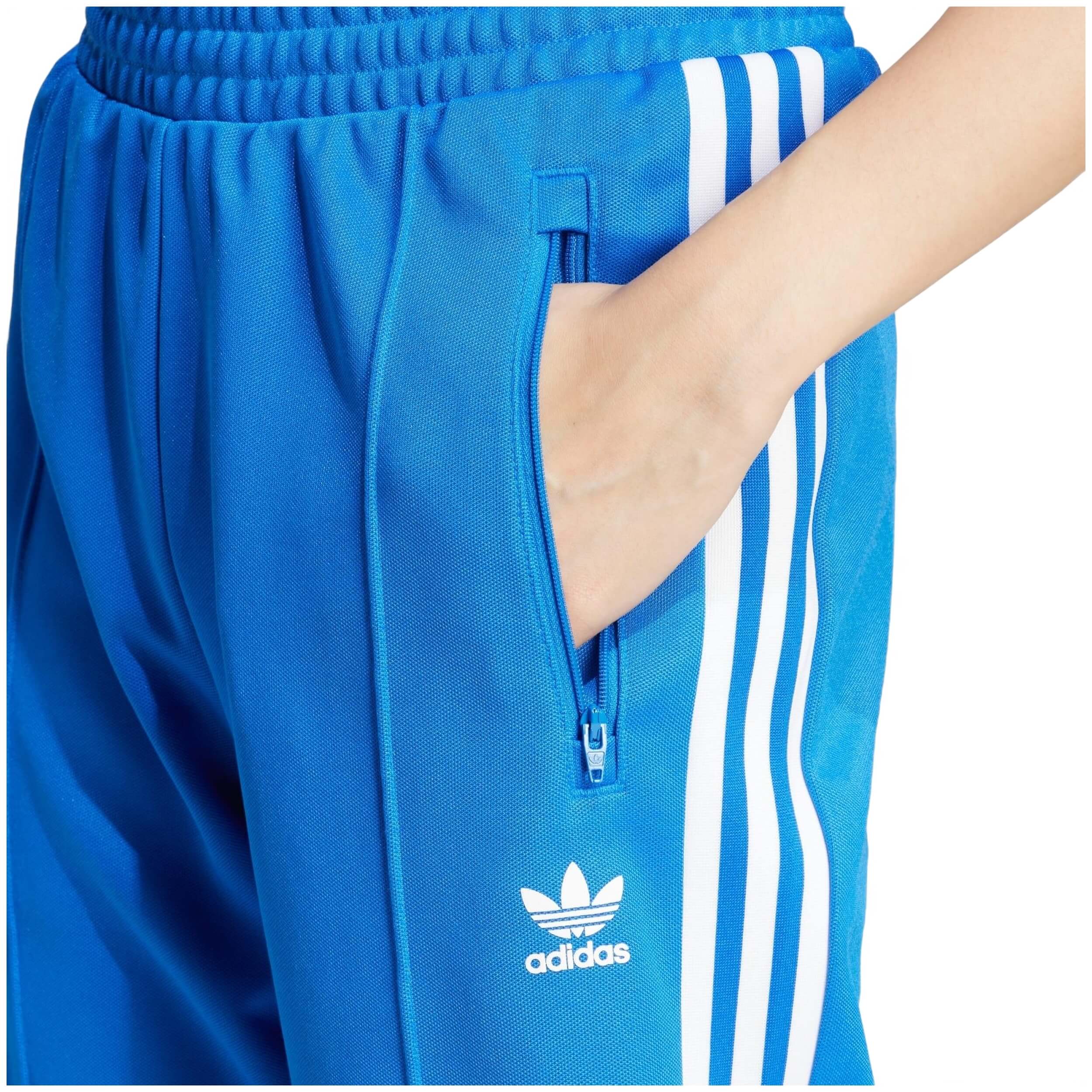 Pantalon Largo Adidas Beckenbauer