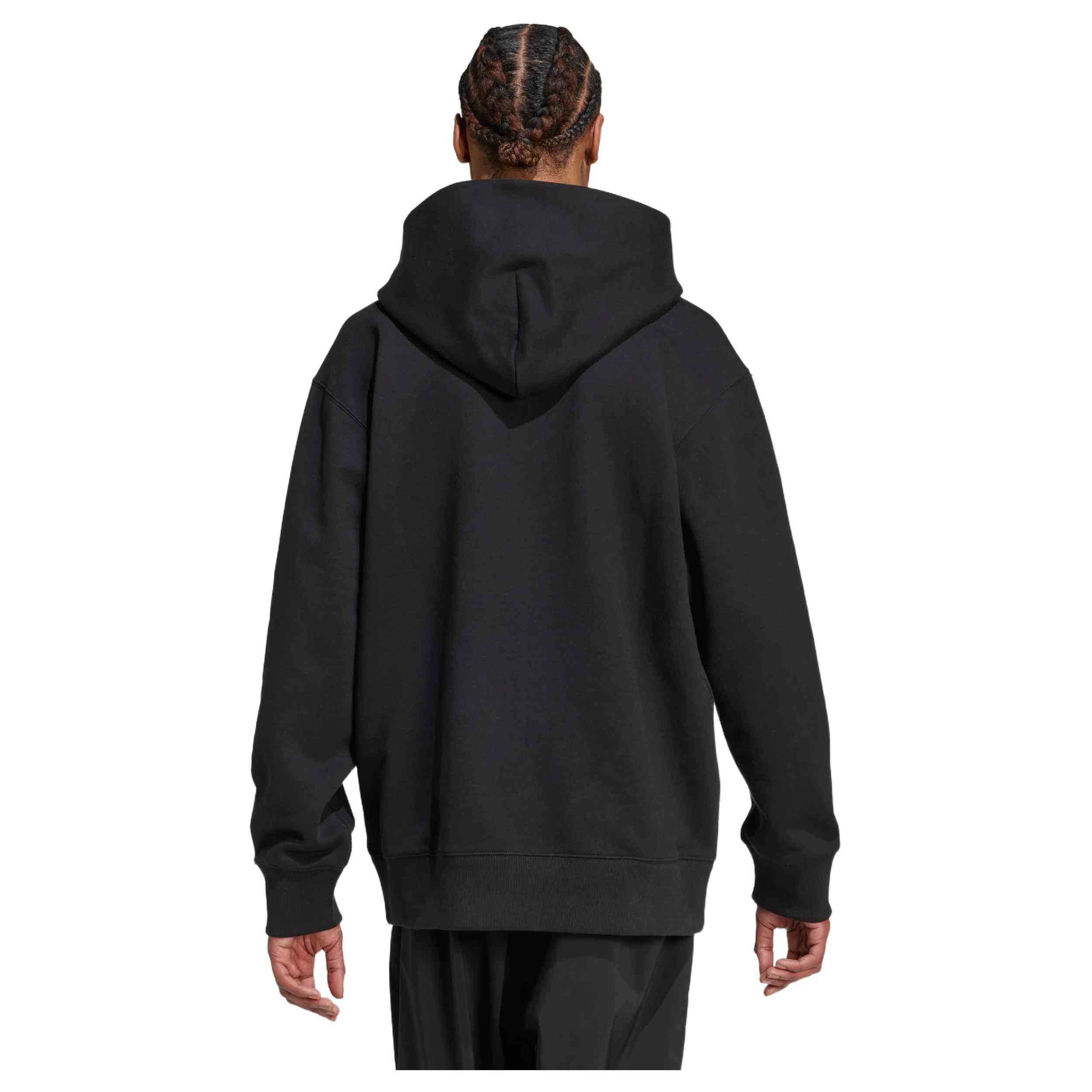 Sudadera Con Capucha Adidas Essentials