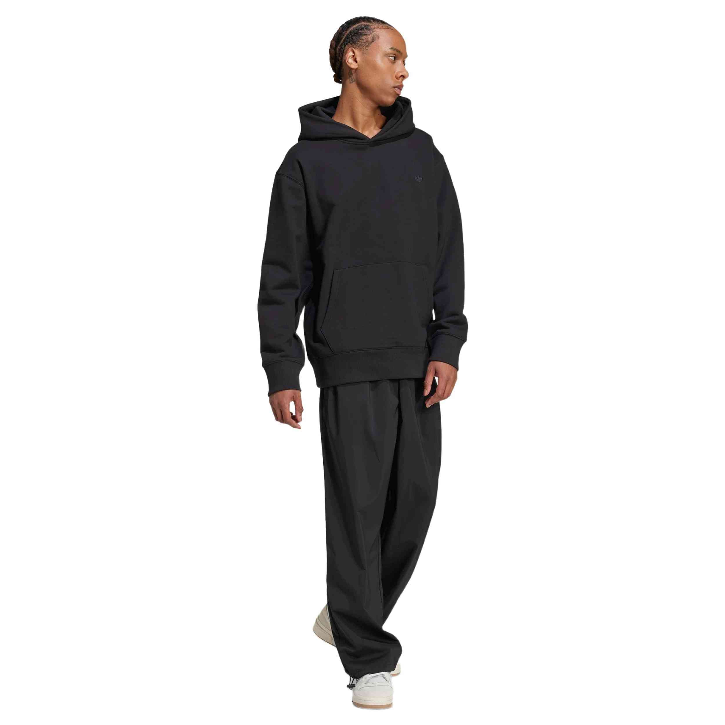 Sudadera Con Capucha Adidas Essentials