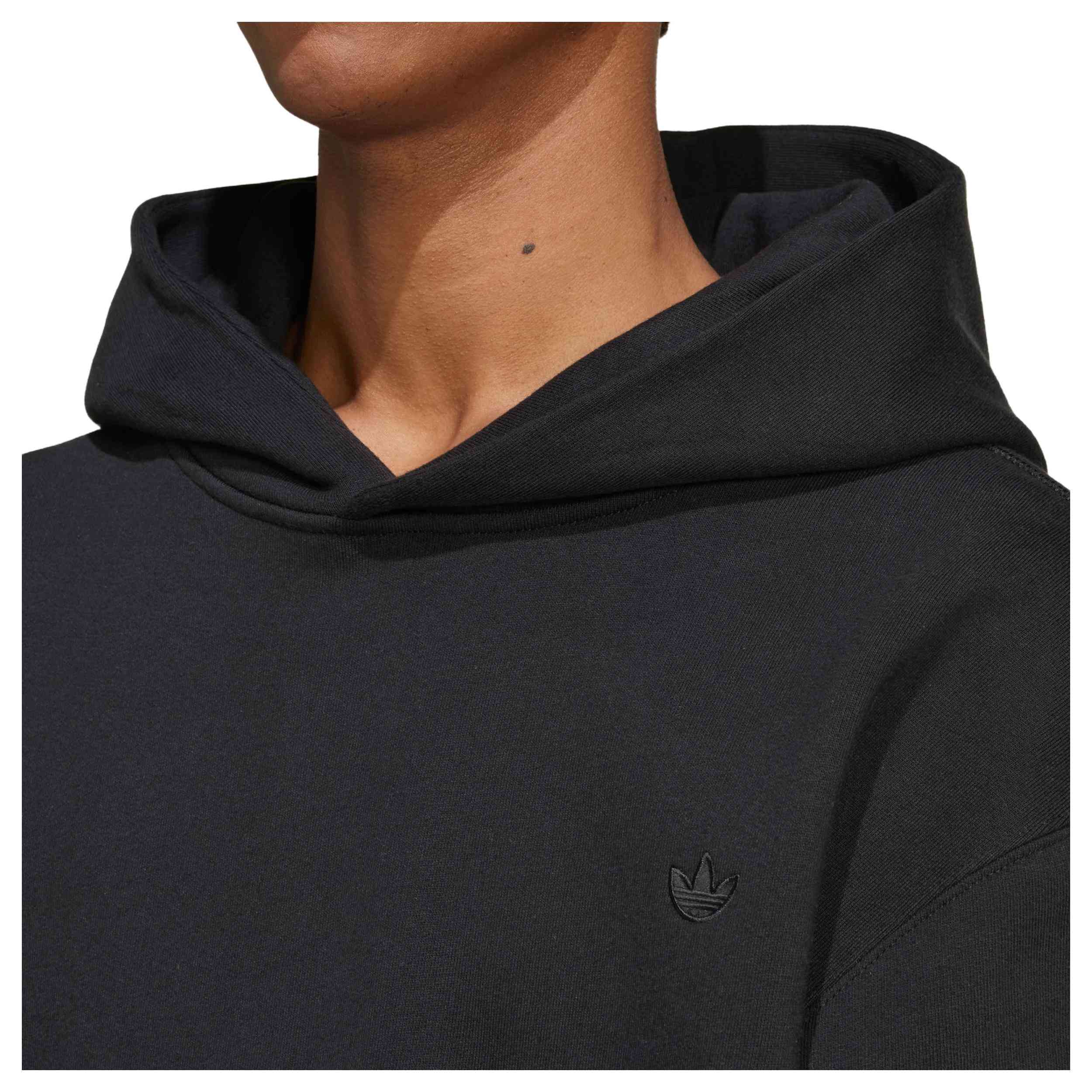 Sudadera Con Capucha Adidas Essentials