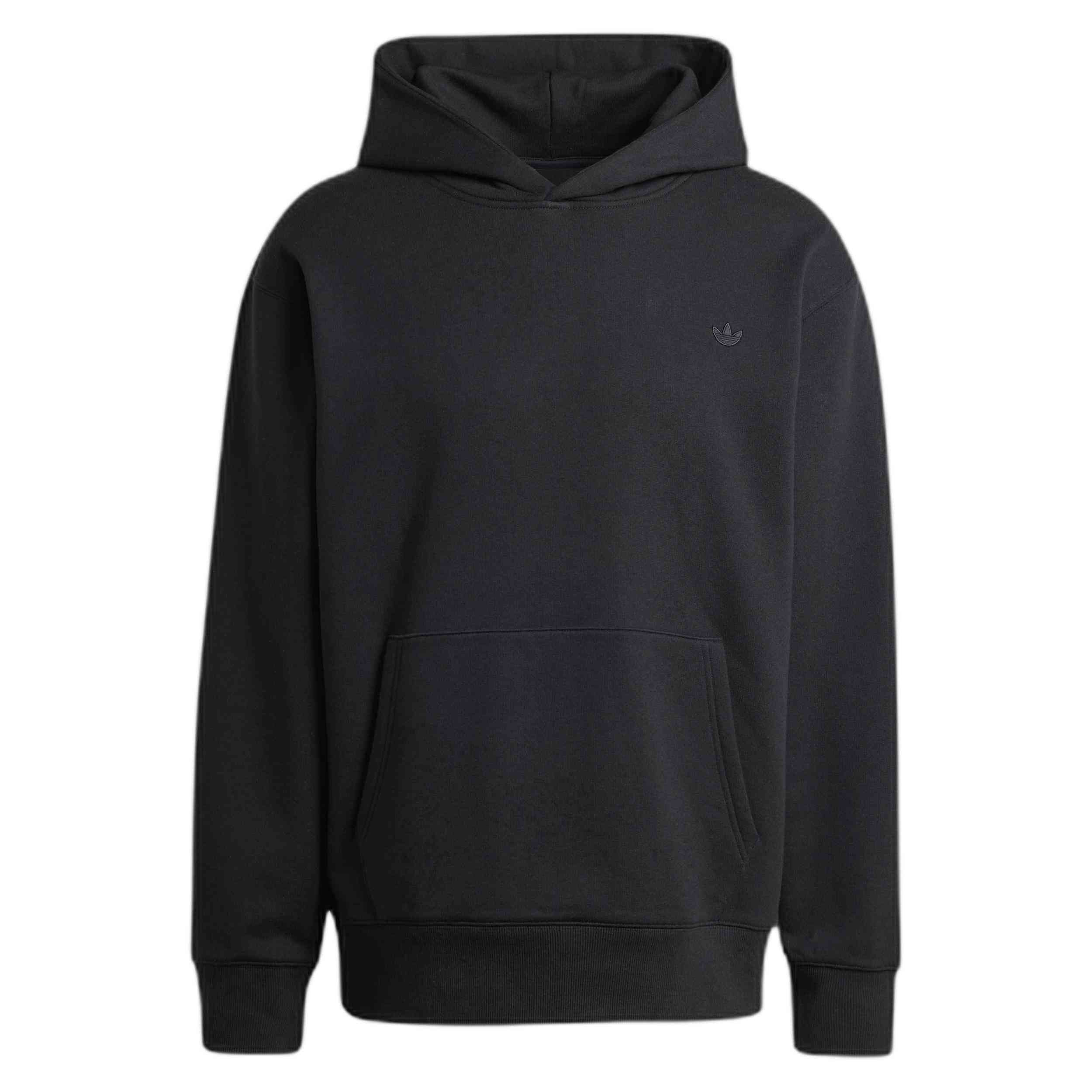 Sudadera Con Capucha Adidas Essentials