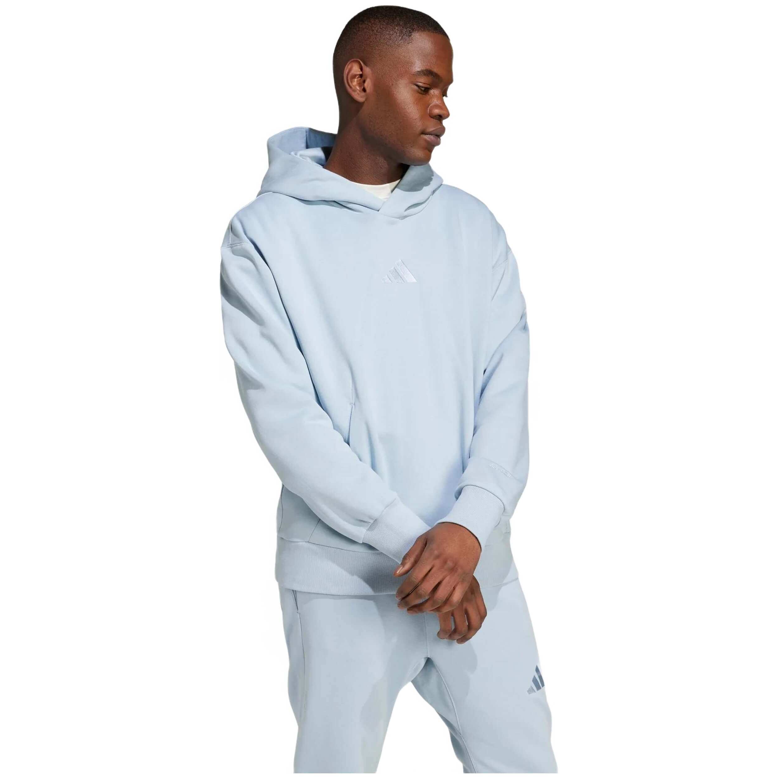 Sudadera Con Capucha Adidas Iy2395