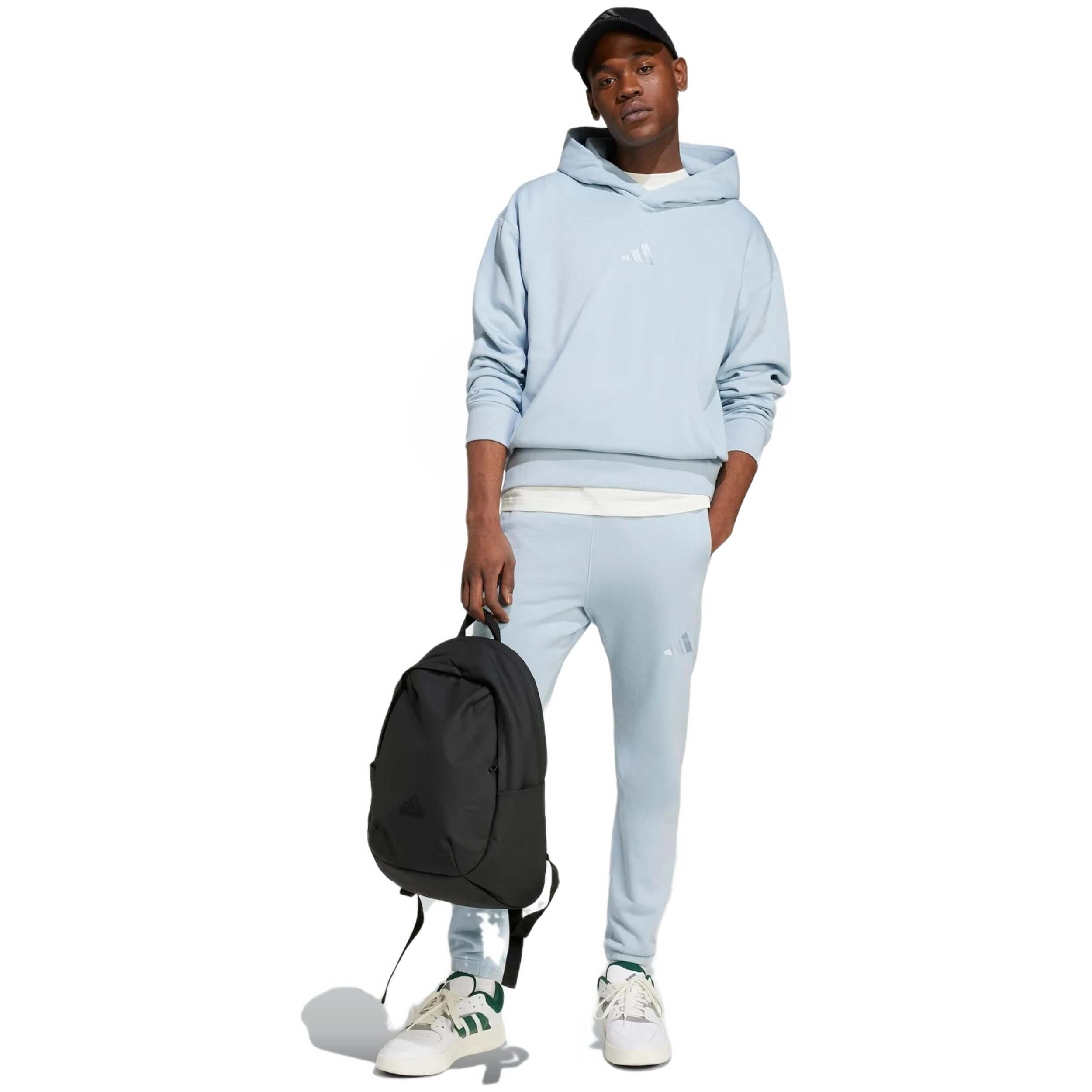 Sudadera Con Capucha Adidas Iy2395