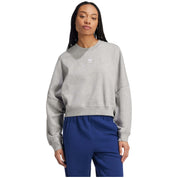 Sudadera Adidas Essentials Fleece