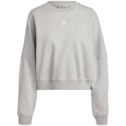 Sudadera Adidas Essentials Fleece