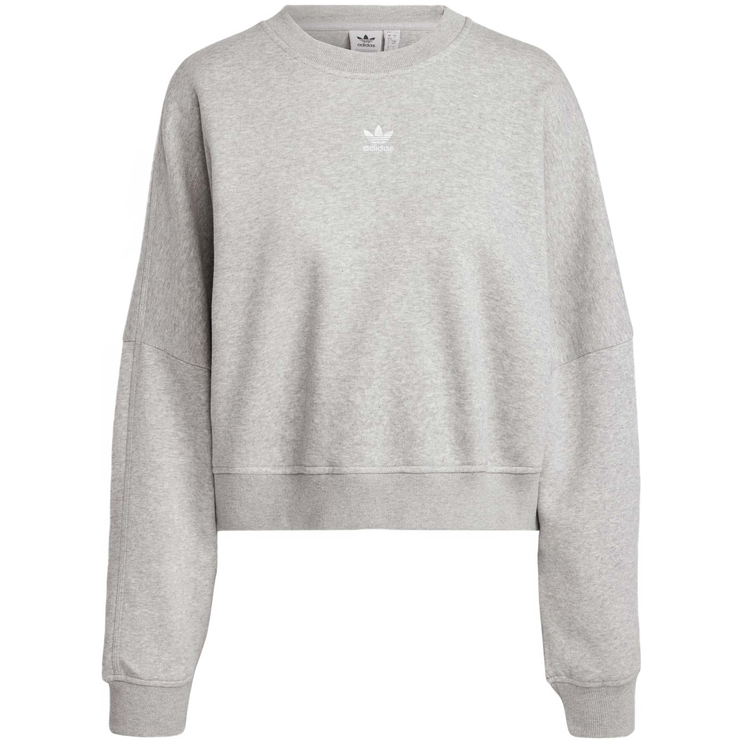 Sudadera Adidas Essentials Fleece