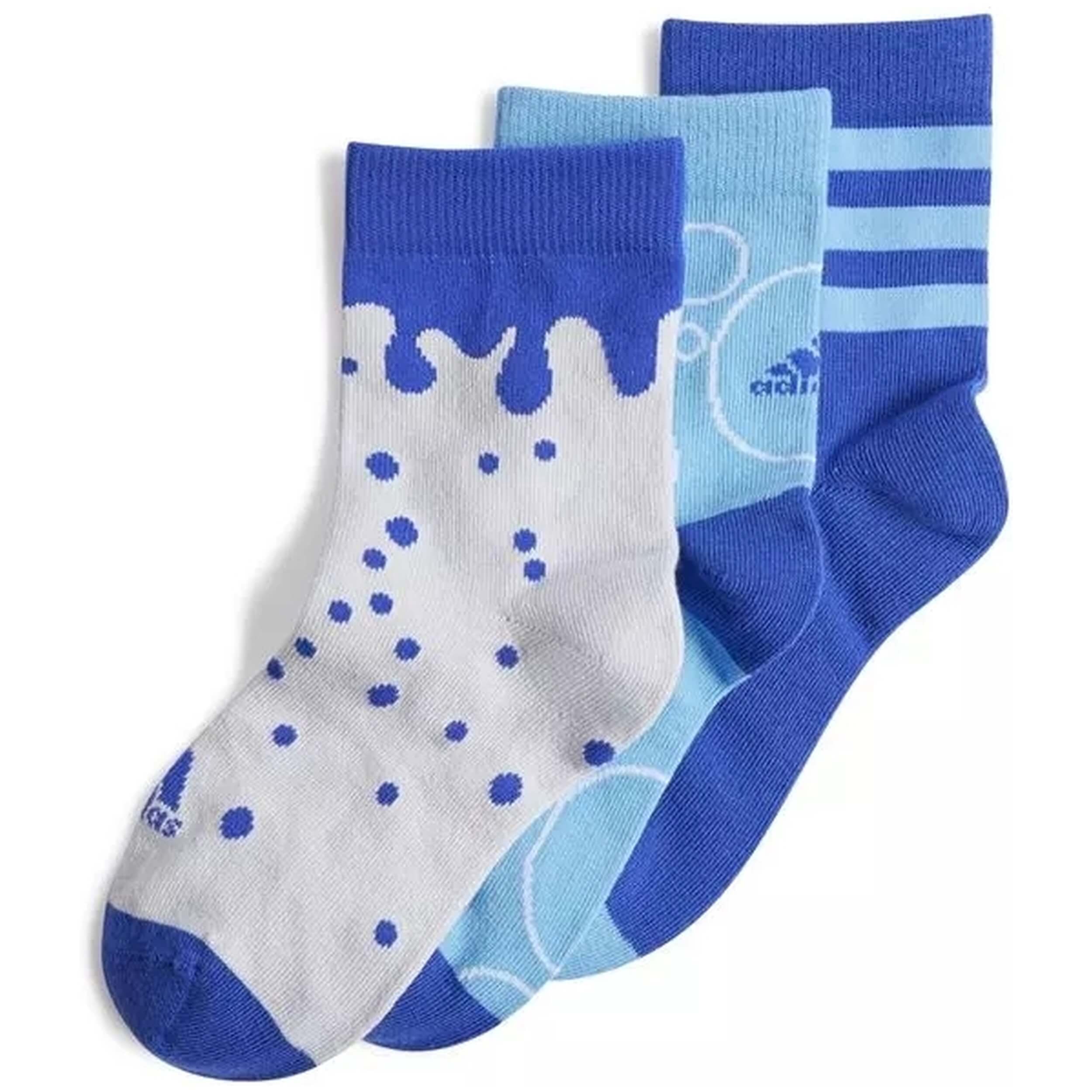 Calcetines Adidas Grf