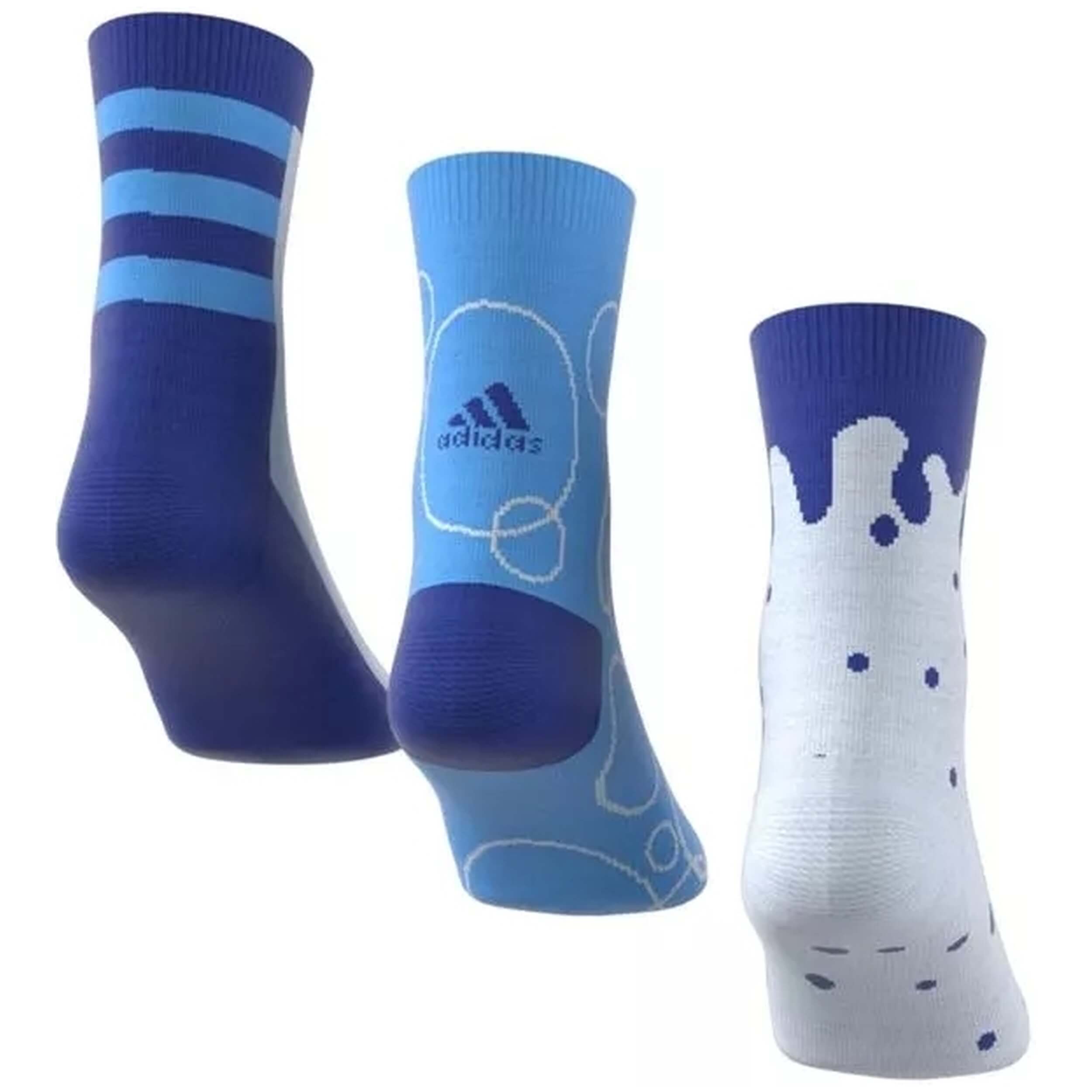 Calcetines Adidas Grf