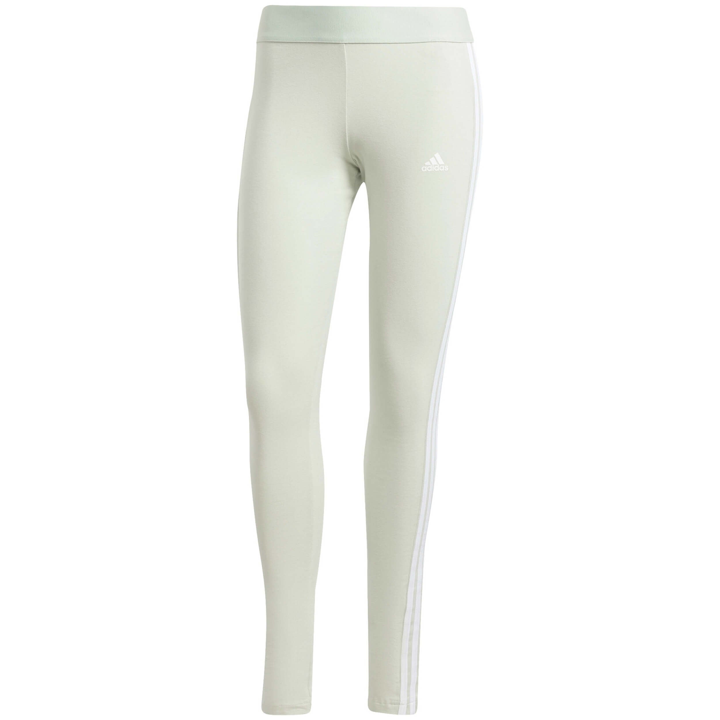 Pantalon Largo Adidas 3 Stripes