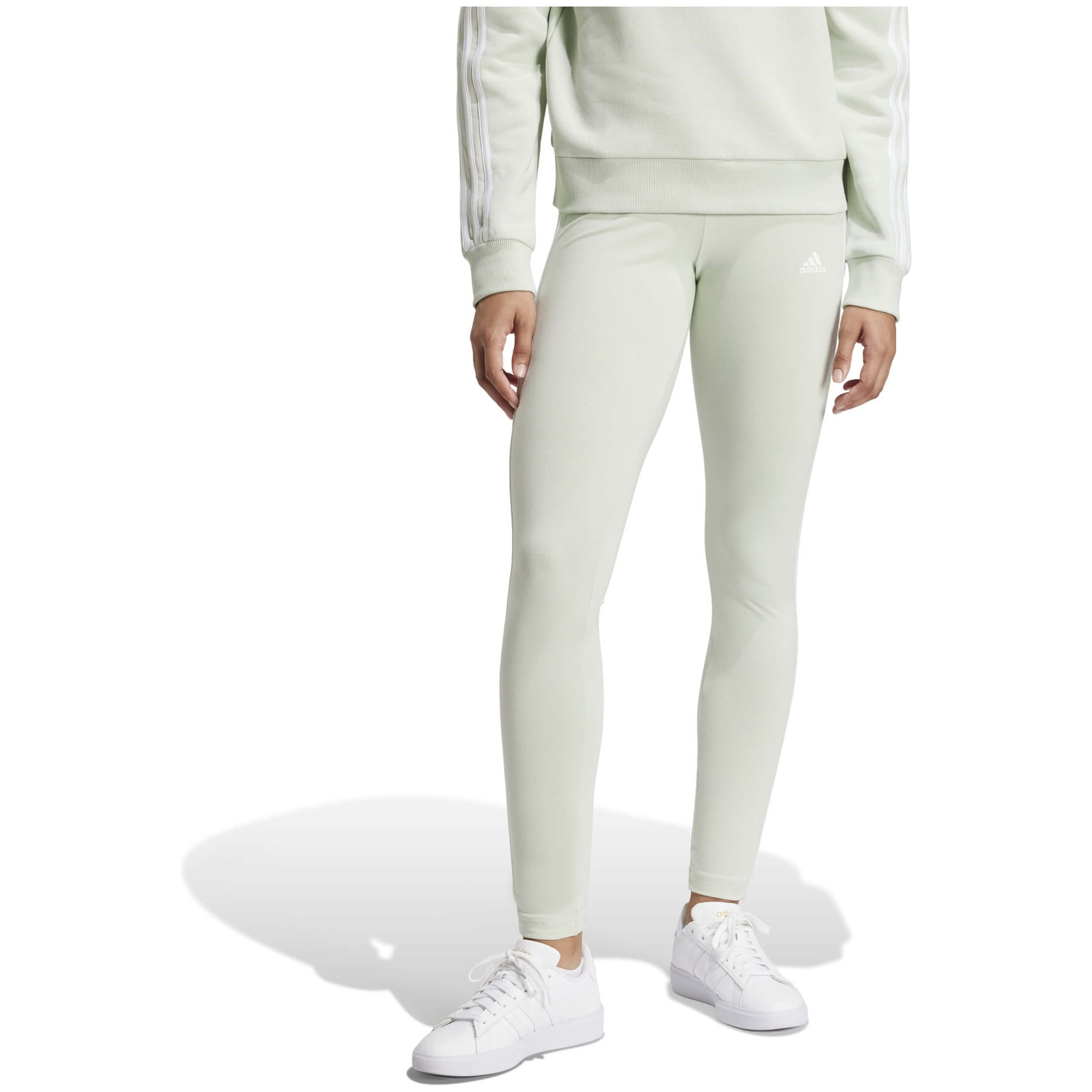 Pantalon Largo Adidas 3 Stripes