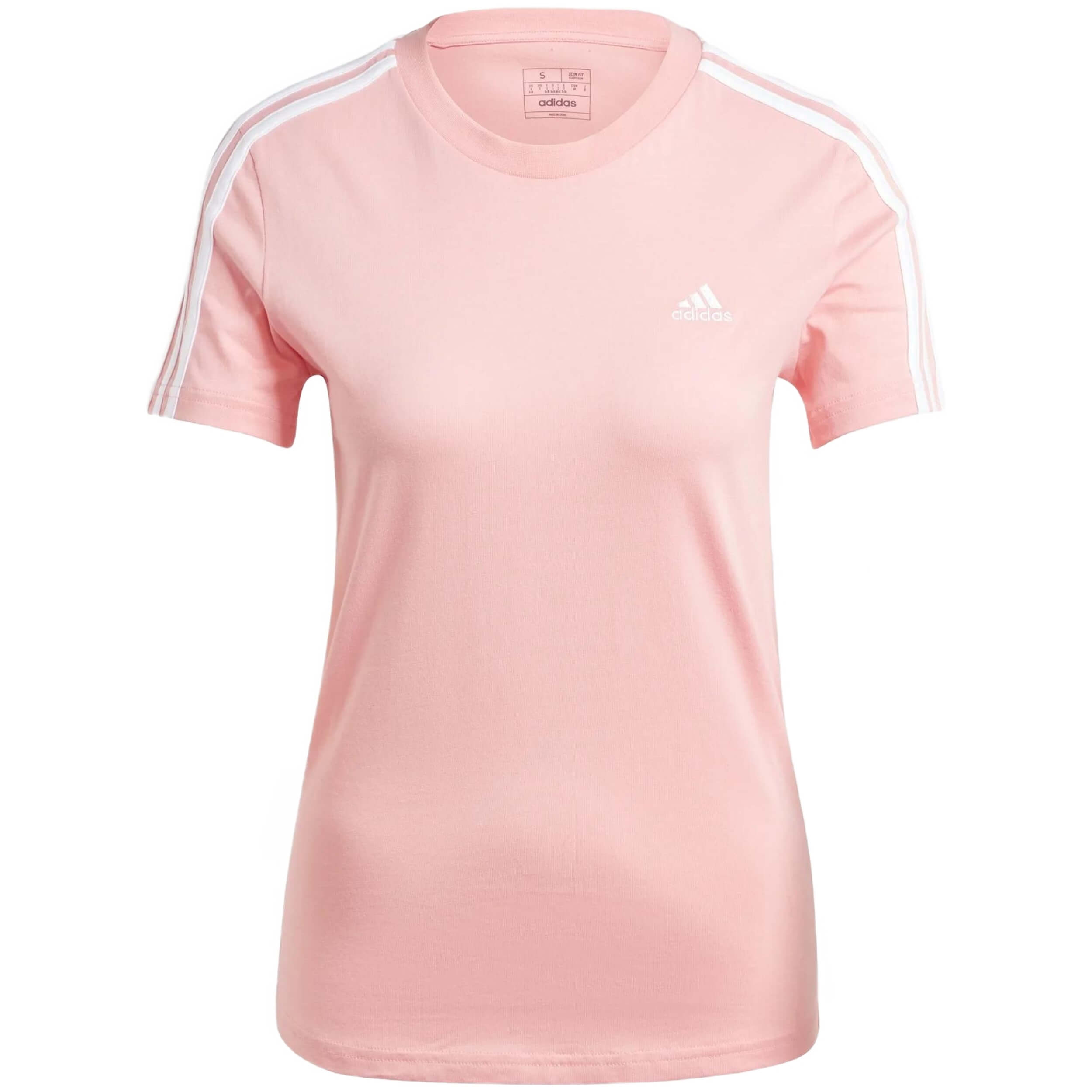 Adidas Short Sleeve T-Shirt