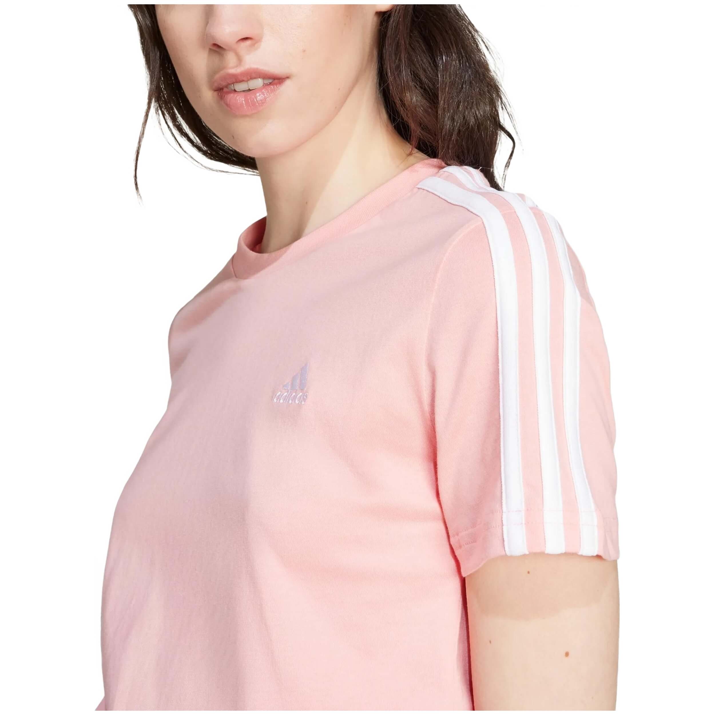 Adidas Short Sleeve T-Shirt