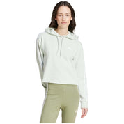 Sudadera Con Capucha Adidas Essentials French Terry