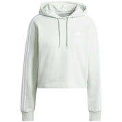 Sudadera Con Capucha Adidas Essentials French Terry