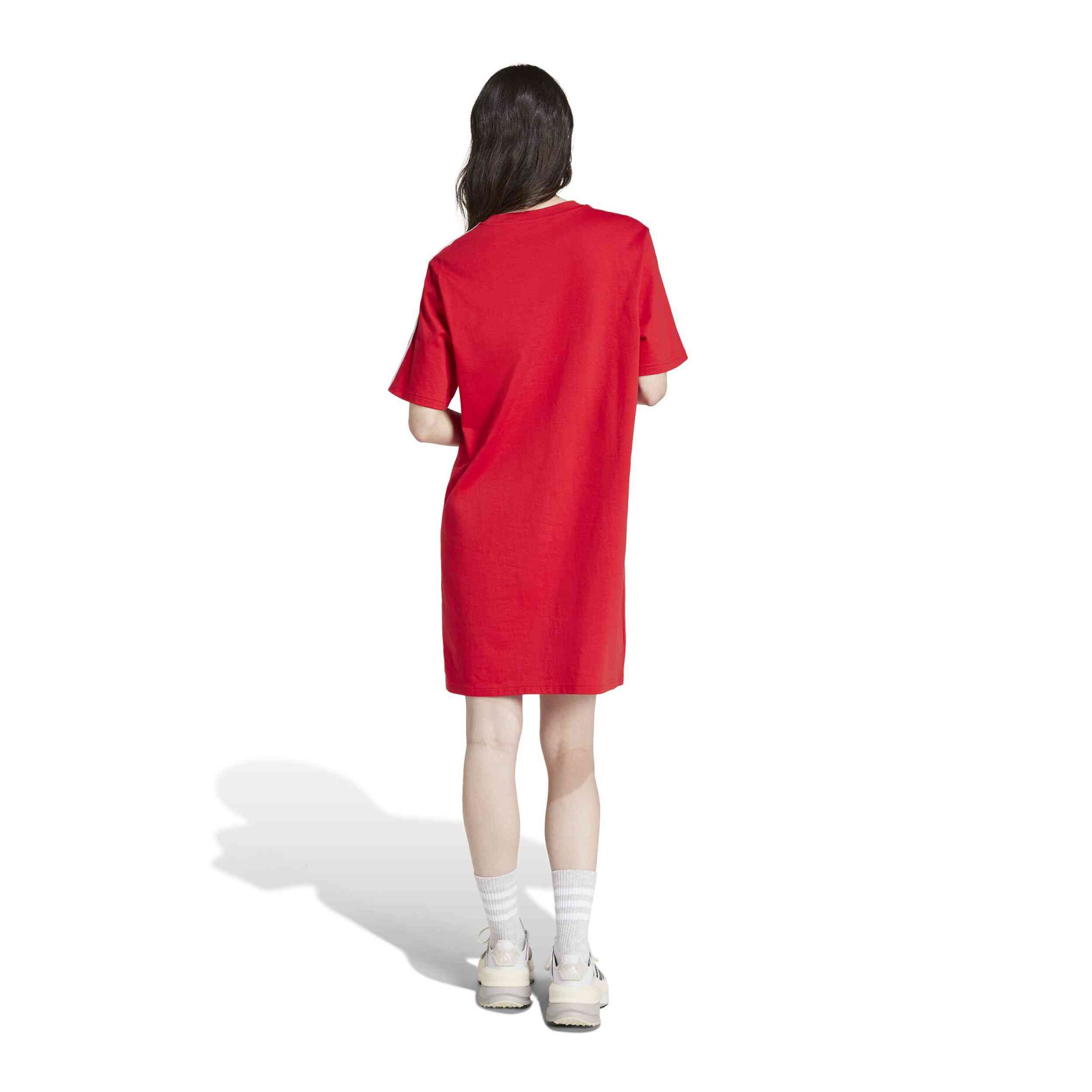 Vestido Adidas Iy4241