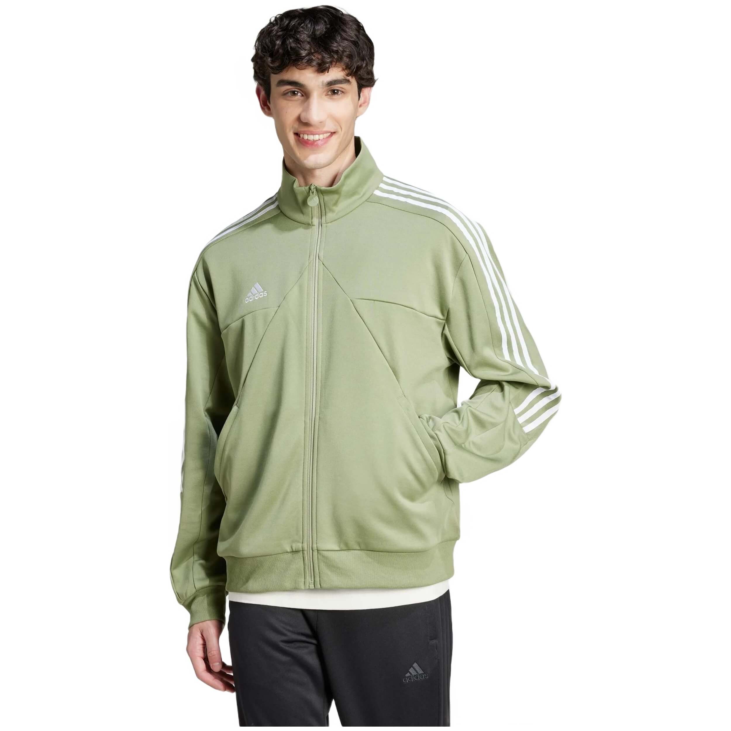 Chaqueta Adidas Tiro Track