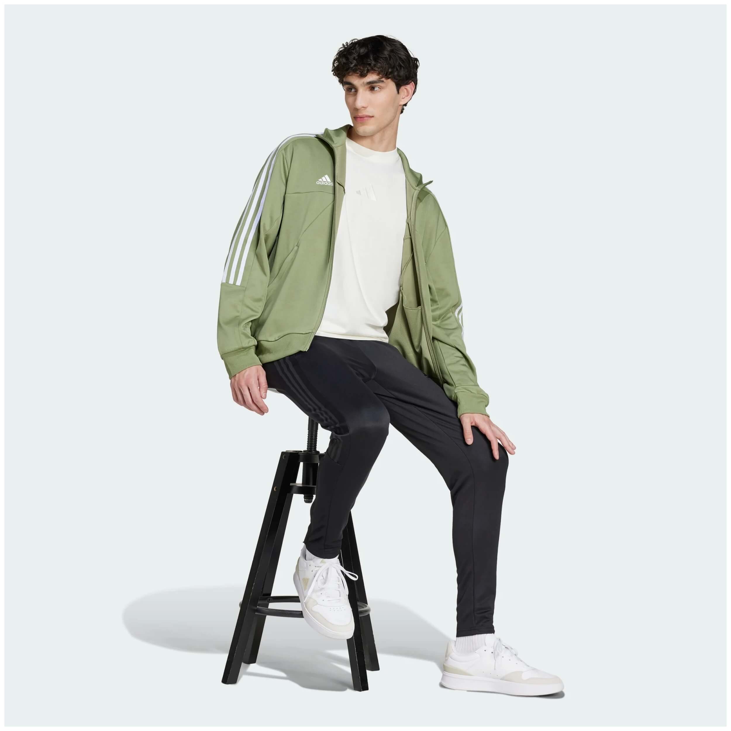 Chaqueta Adidas Tiro Track