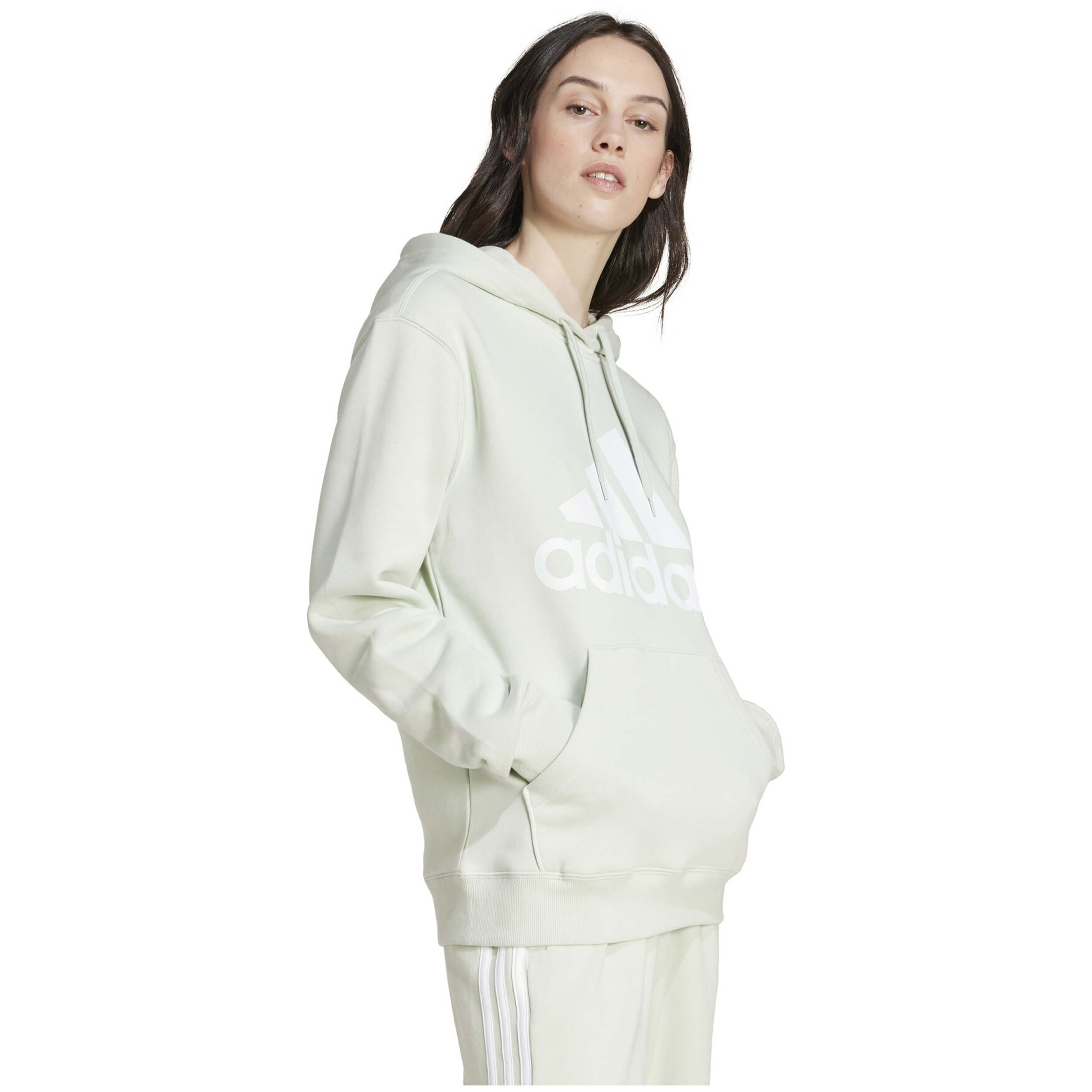 Sudadera Con Capucha Adidas R