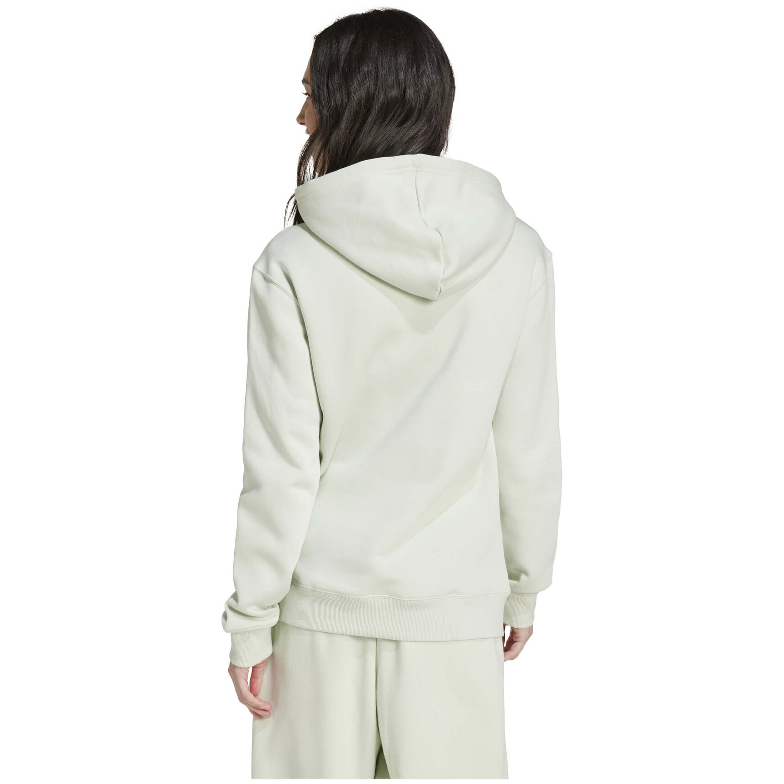 Sudadera Con Capucha Adidas R