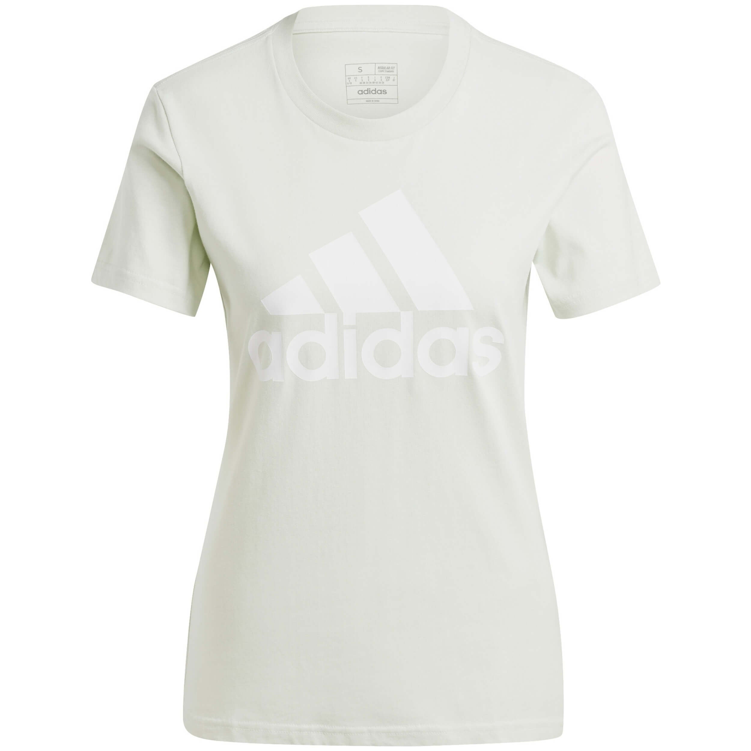 Camiseta De Manga Corta Adidas Iy4323