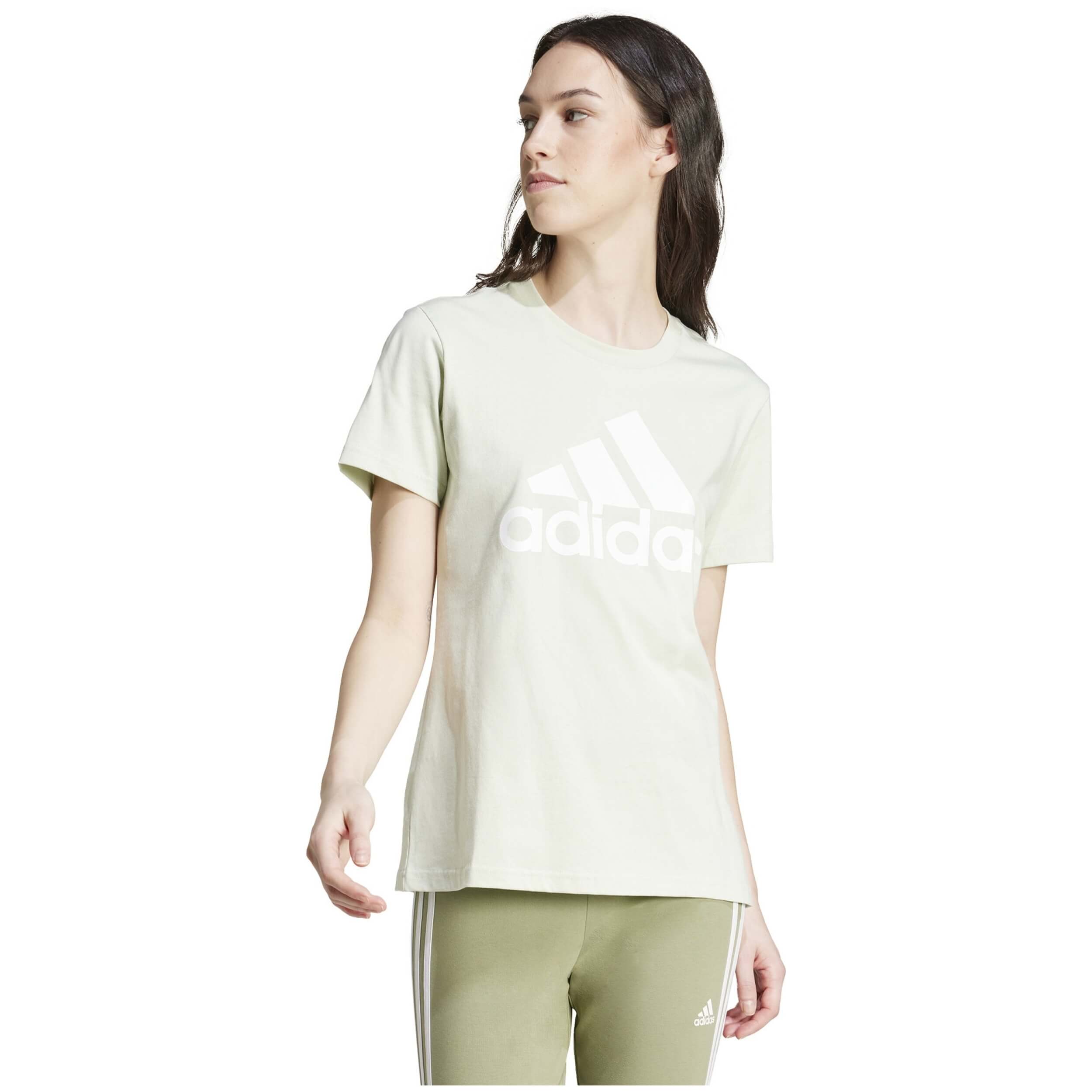 Camiseta De Manga Corta Adidas Iy4323