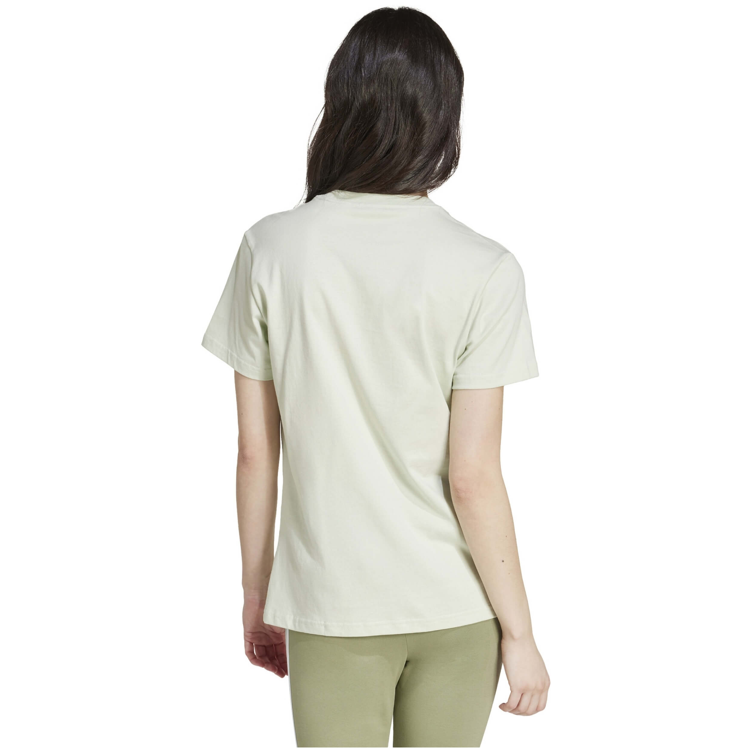 Camiseta De Manga Corta Adidas Iy4323