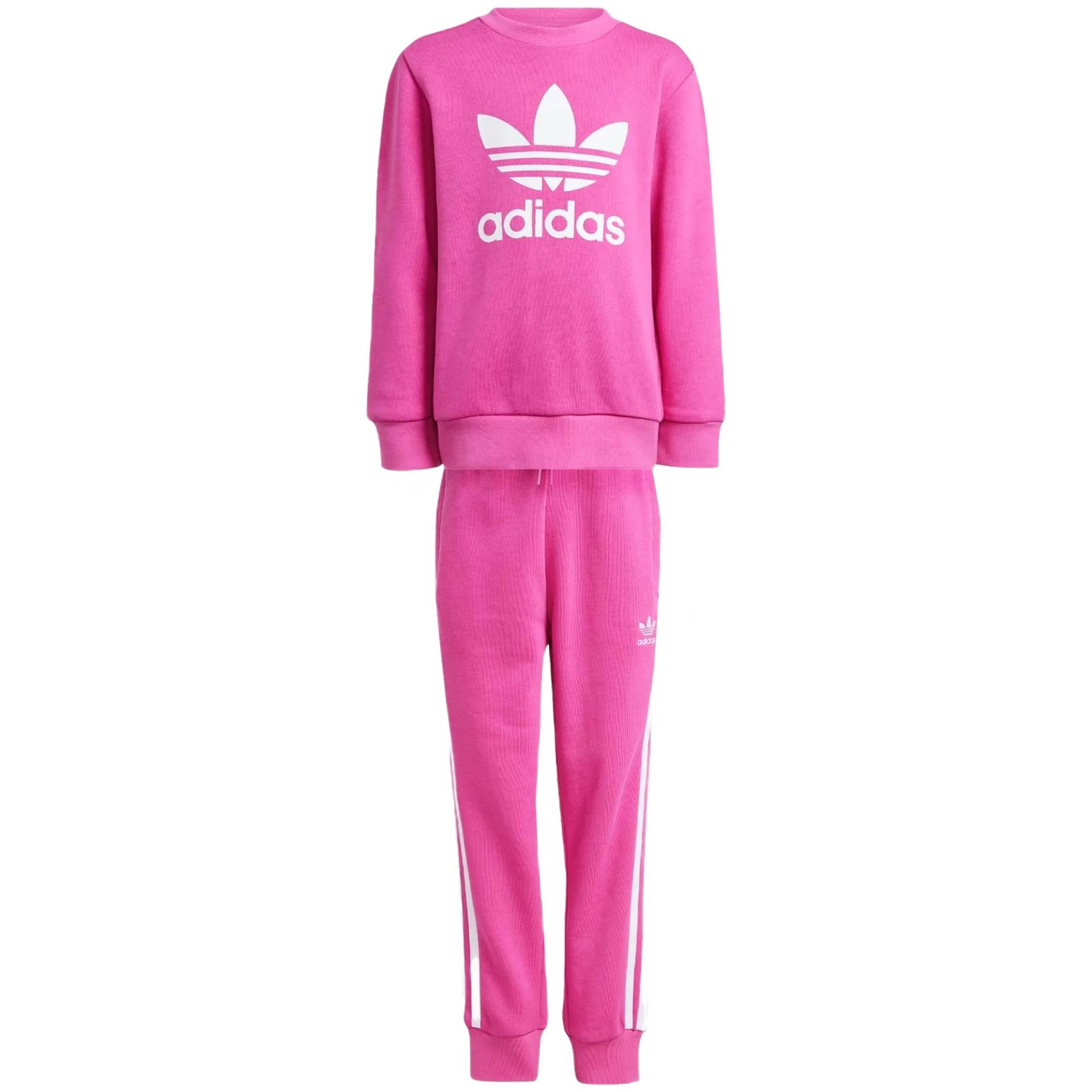 Conjunto Adidas Adicolor