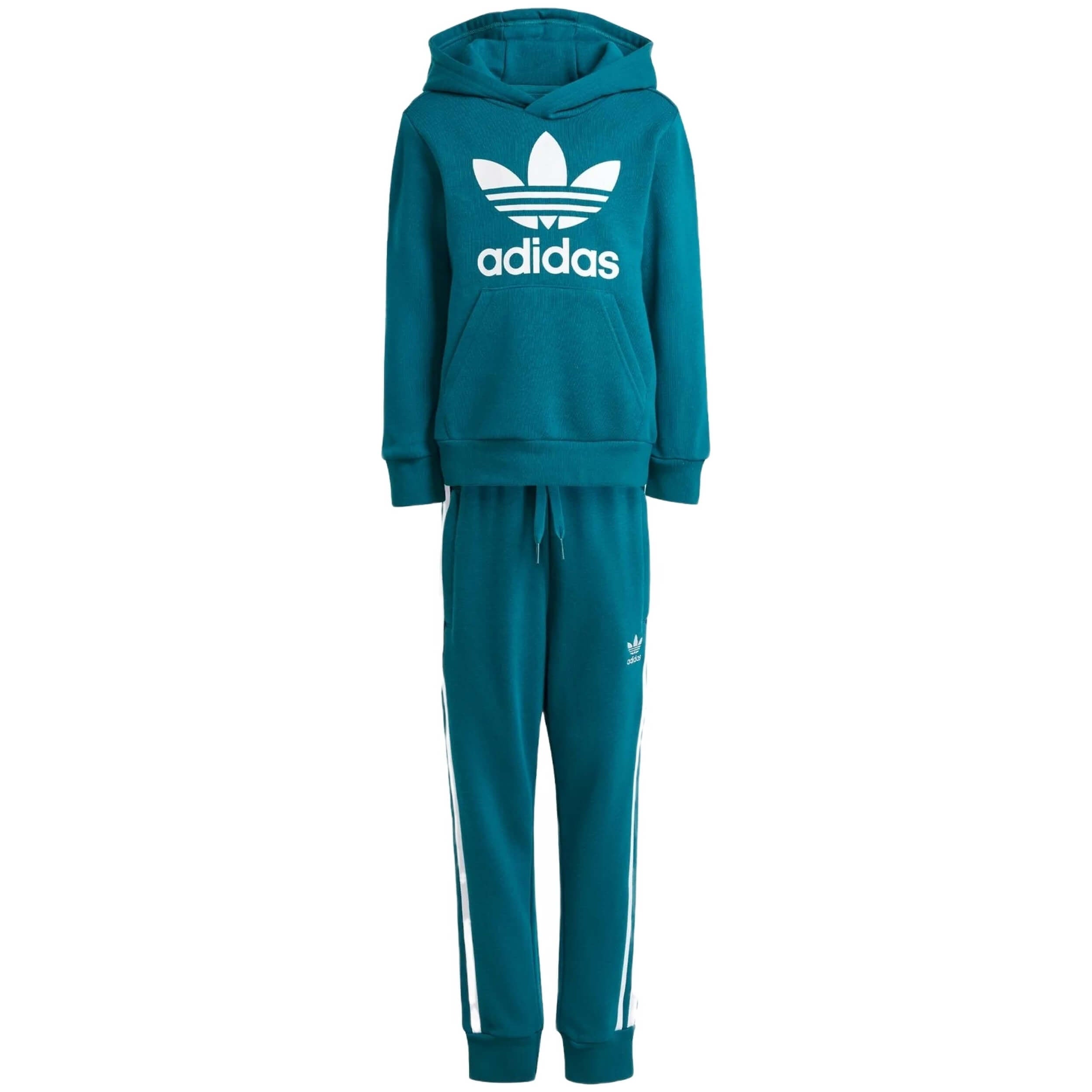 Chandal Adidas Iy4789