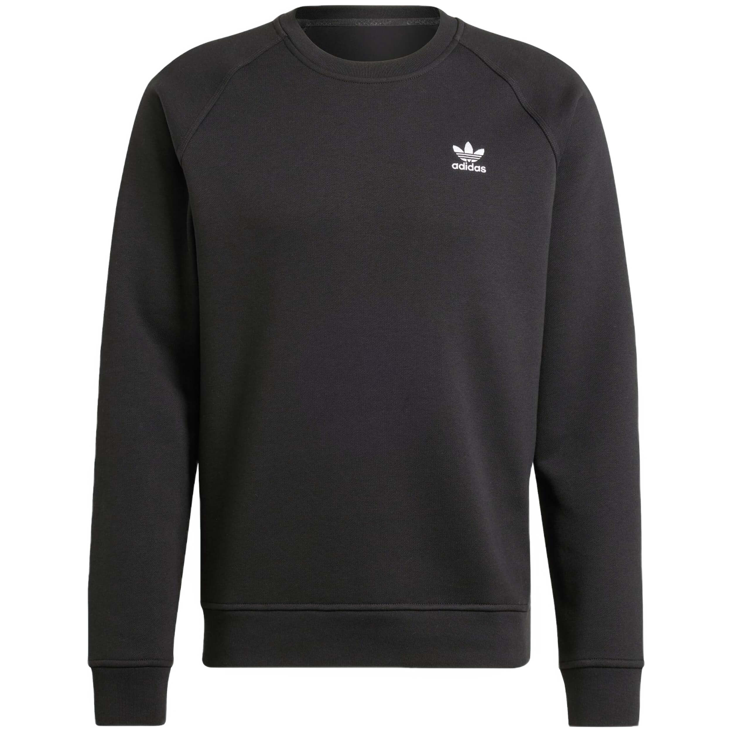  Adidas Trefoil Essential