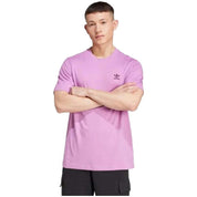 Adidas Trefoil Essential Short Sleeve T-Shirt