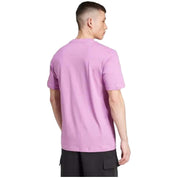 Adidas Trefoil Essential Short Sleeve T-Shirt