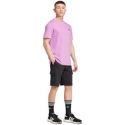 Adidas Trefoil Essential Short Sleeve T-Shirt