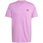 Adidas Trefoil Essential Short Sleeve T-Shirt