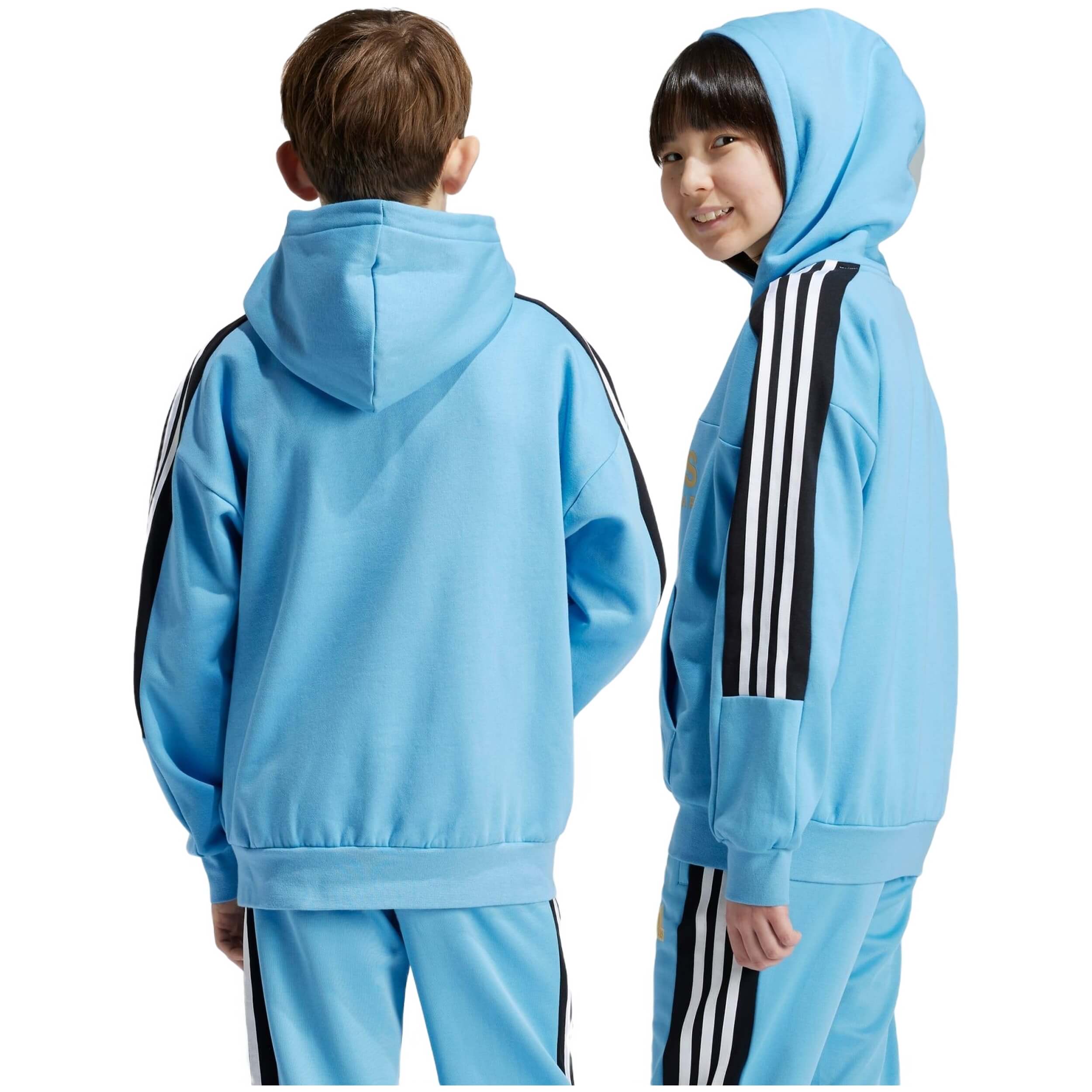 Sudadera Con Capucha Adidas Tiro Nations