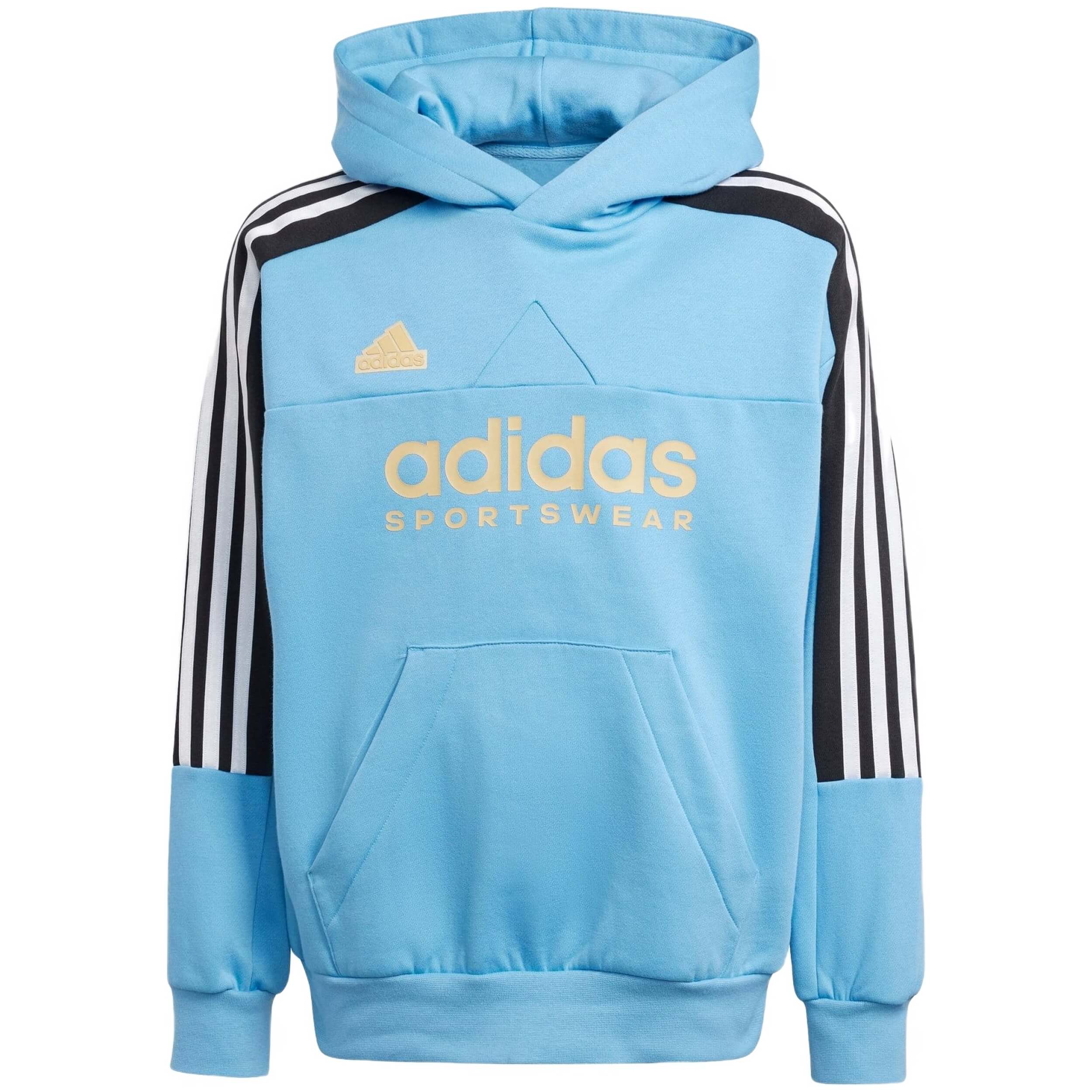 Sudadera Con Capucha Adidas Tiro Nations