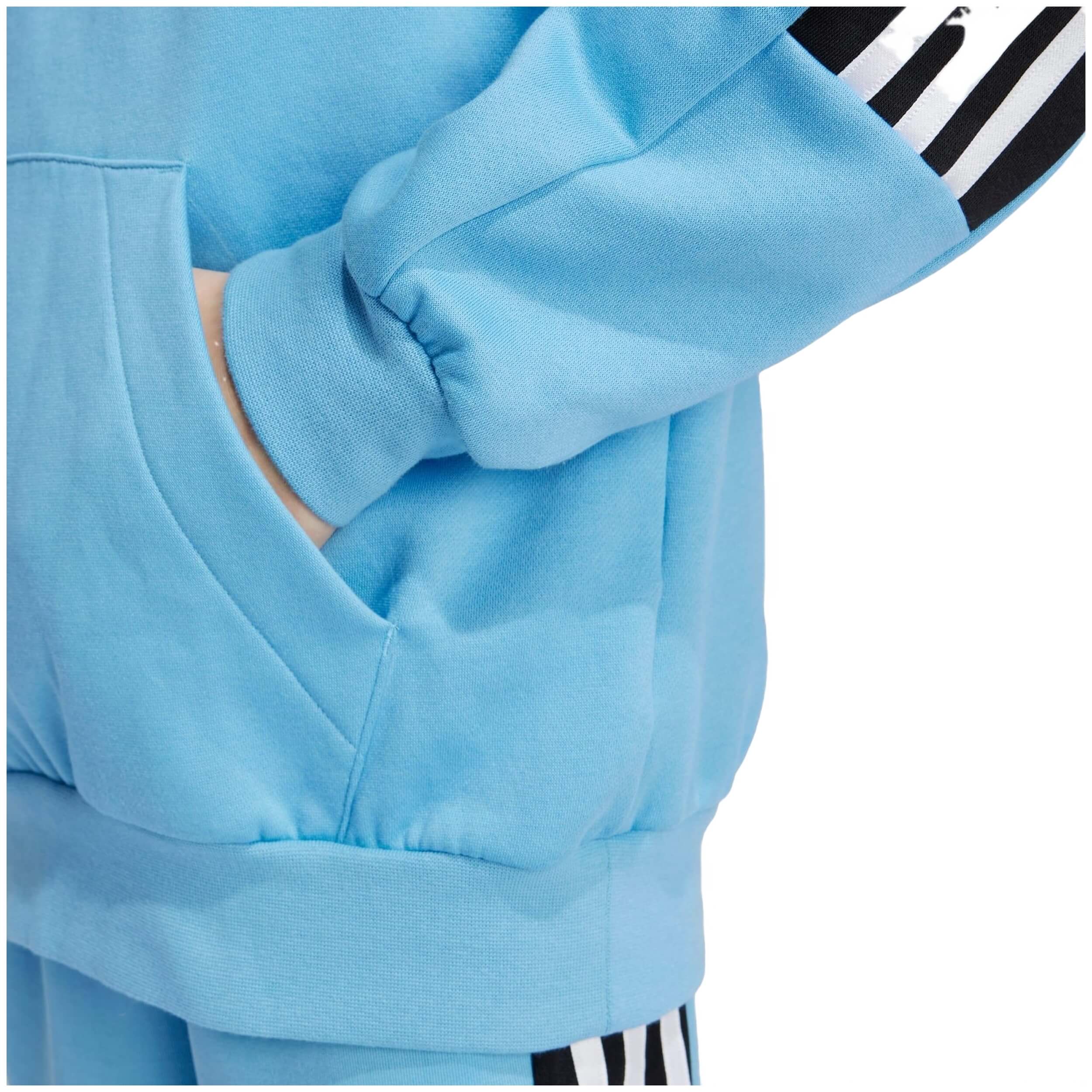 Sudadera Con Capucha Adidas Tiro Nations