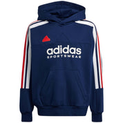 Sudadera Con Capucha Adidas