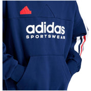 Sudadera Con Capucha Adidas