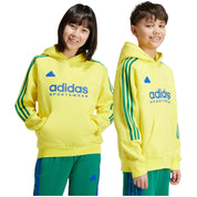 Sudadera Con Capucha Adidas Tiro Nations Pack