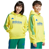 Sudadera Con Capucha Adidas Tiro Nations Pack