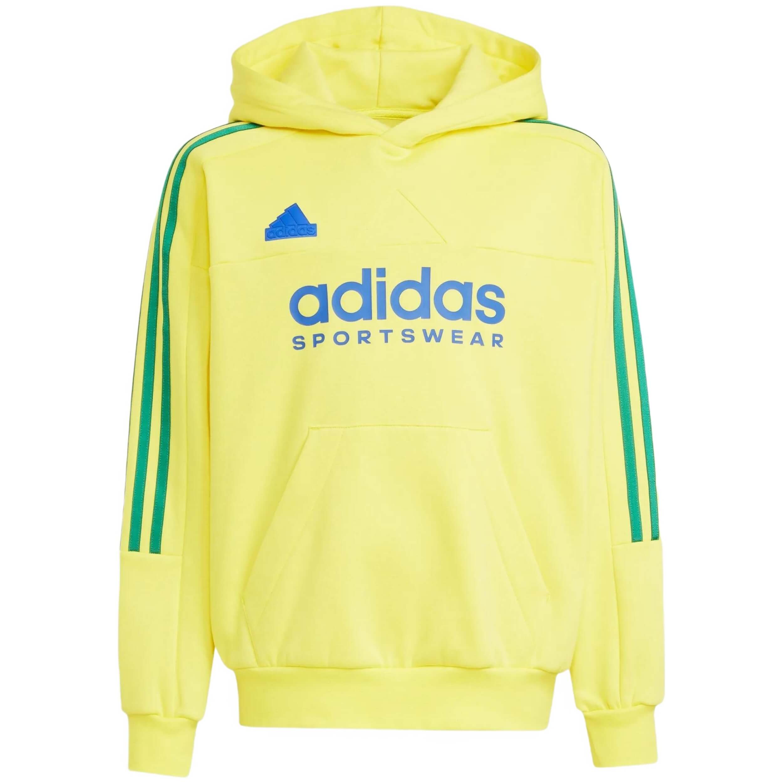 Sudadera Con Capucha Adidas Tiro Nations Pack