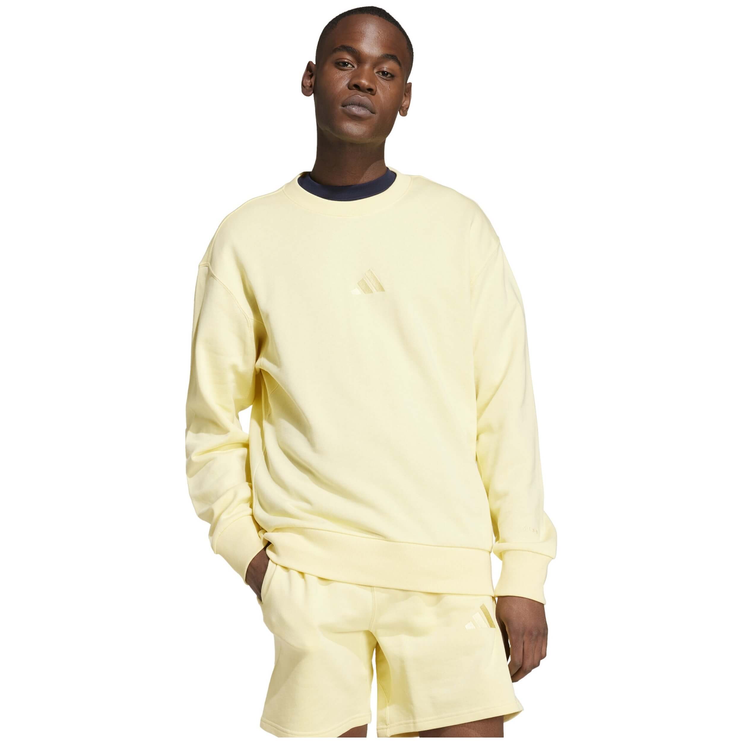 Sudadera Adidas Szn French Terry