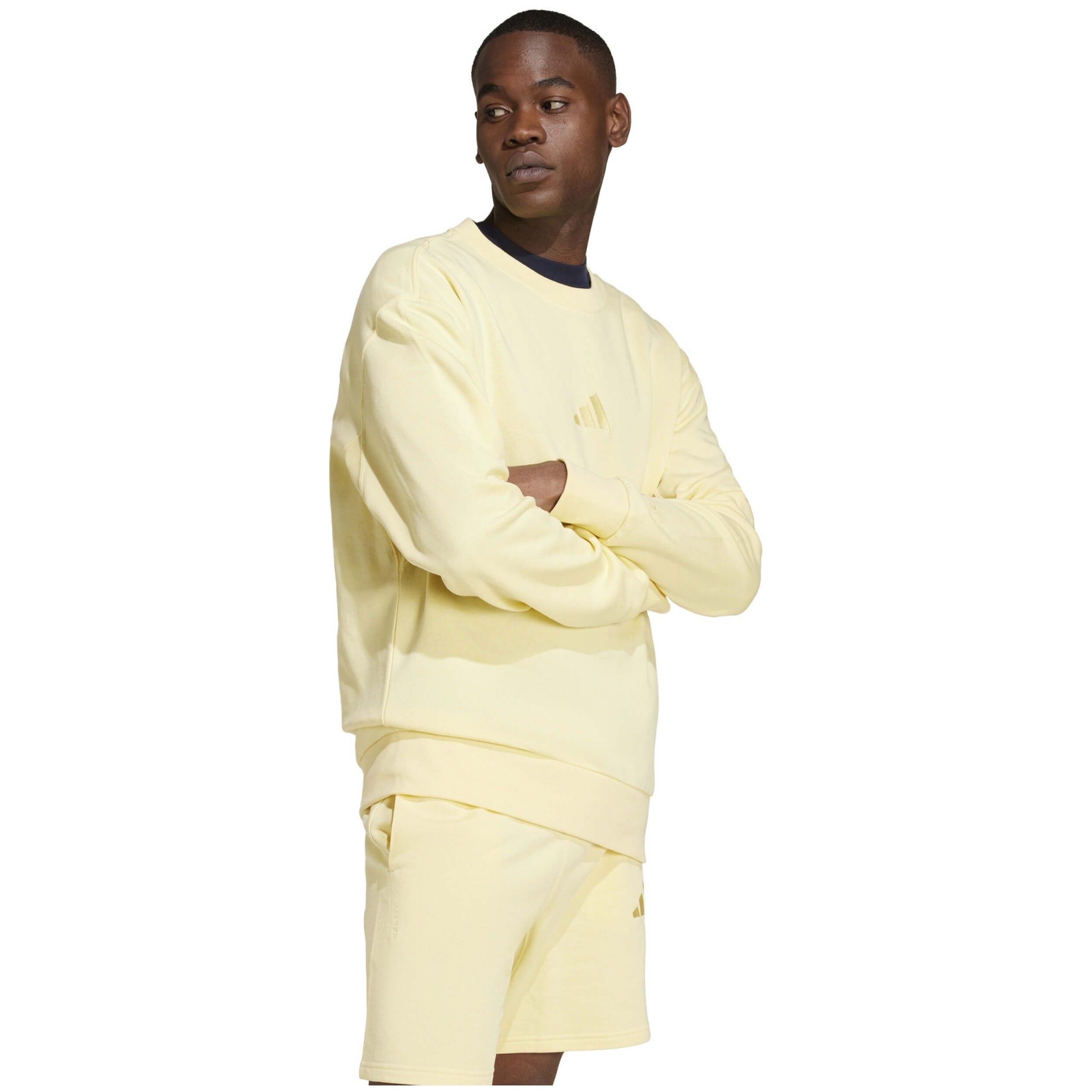 Sudadera Adidas Szn French Terry